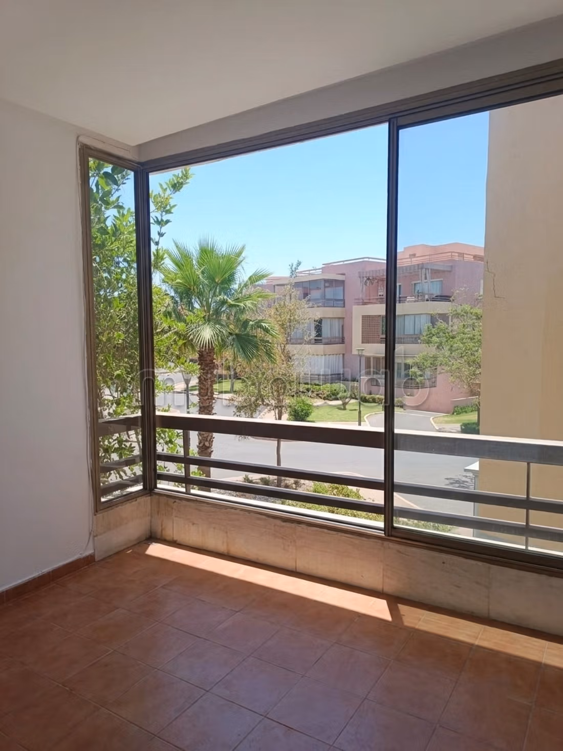 Appartement de Standing – Avenue Mohammed VI