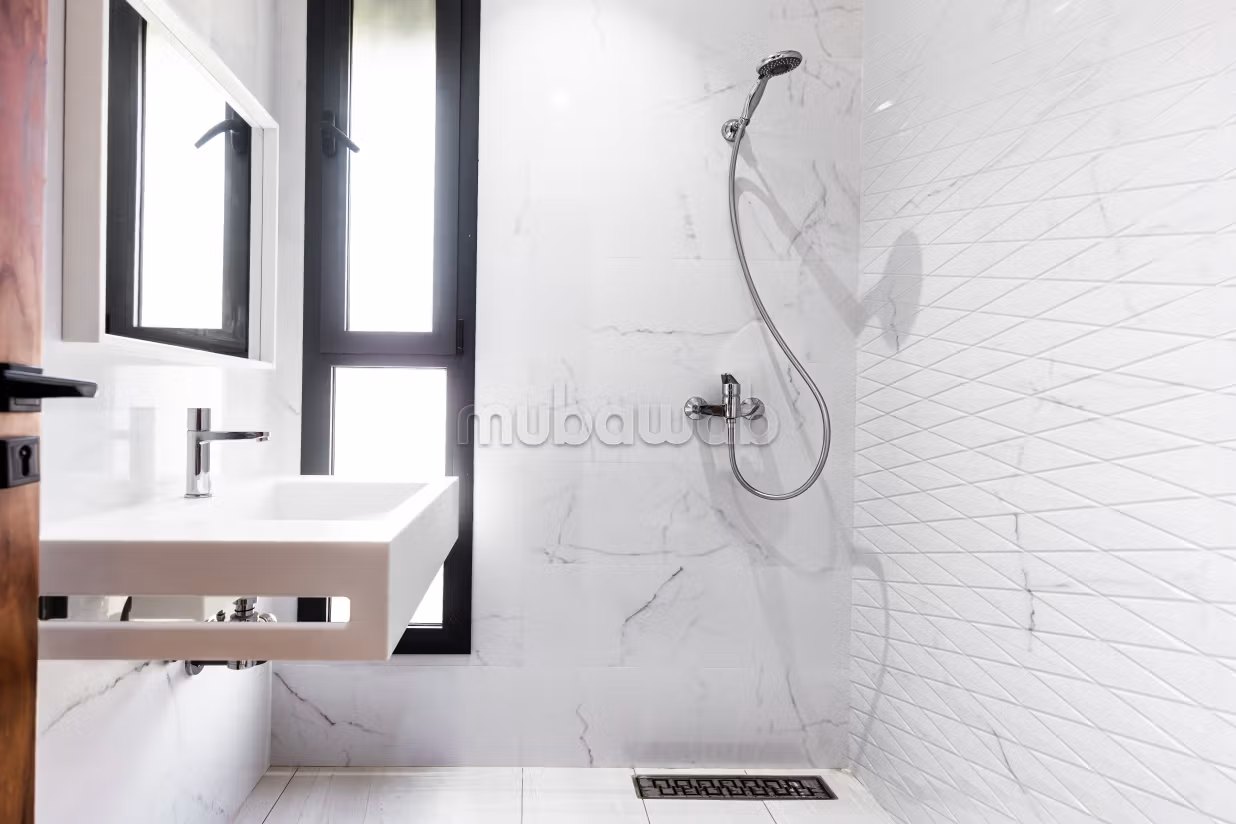 Villa van 507 m², nieuw, golfdomein