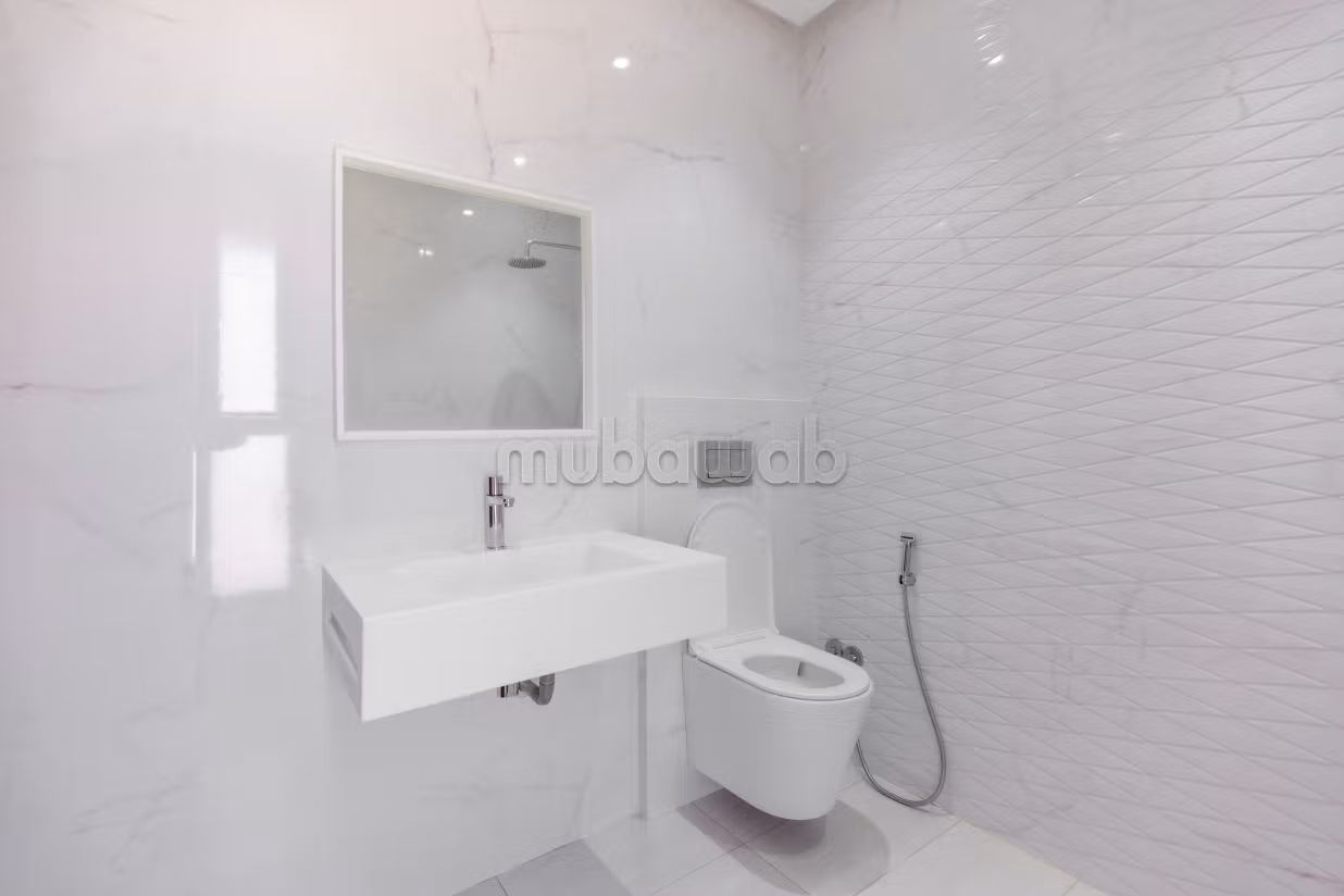 Villa van 507 m², nieuw, golfdomein