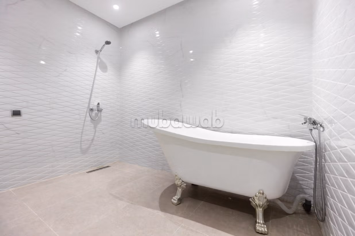 Villa van 507 m², nieuw, golfdomein