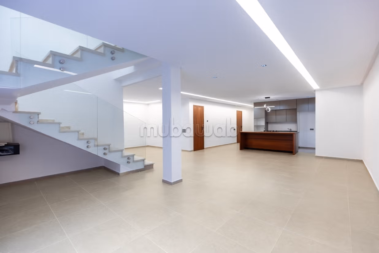 Villa van 507 m², nieuw, golfdomein