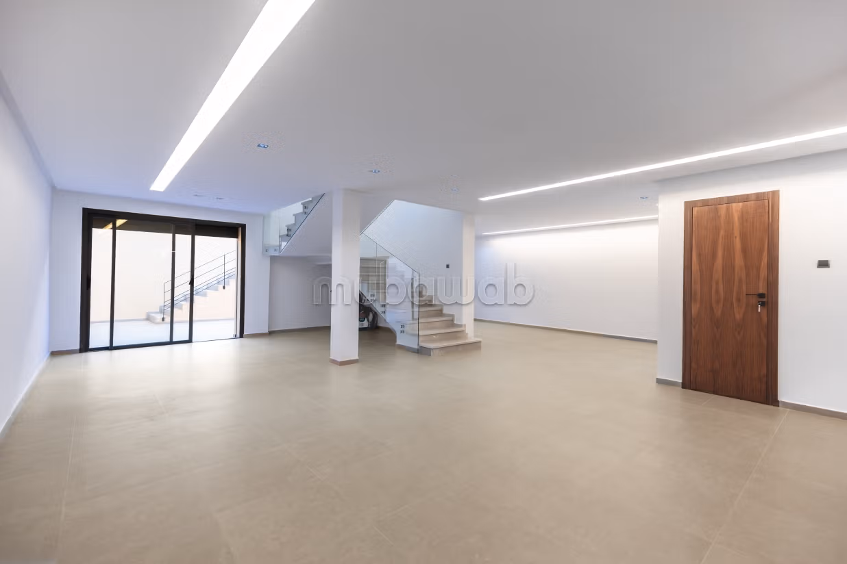 Villa van 507 m², nieuw, golfdomein