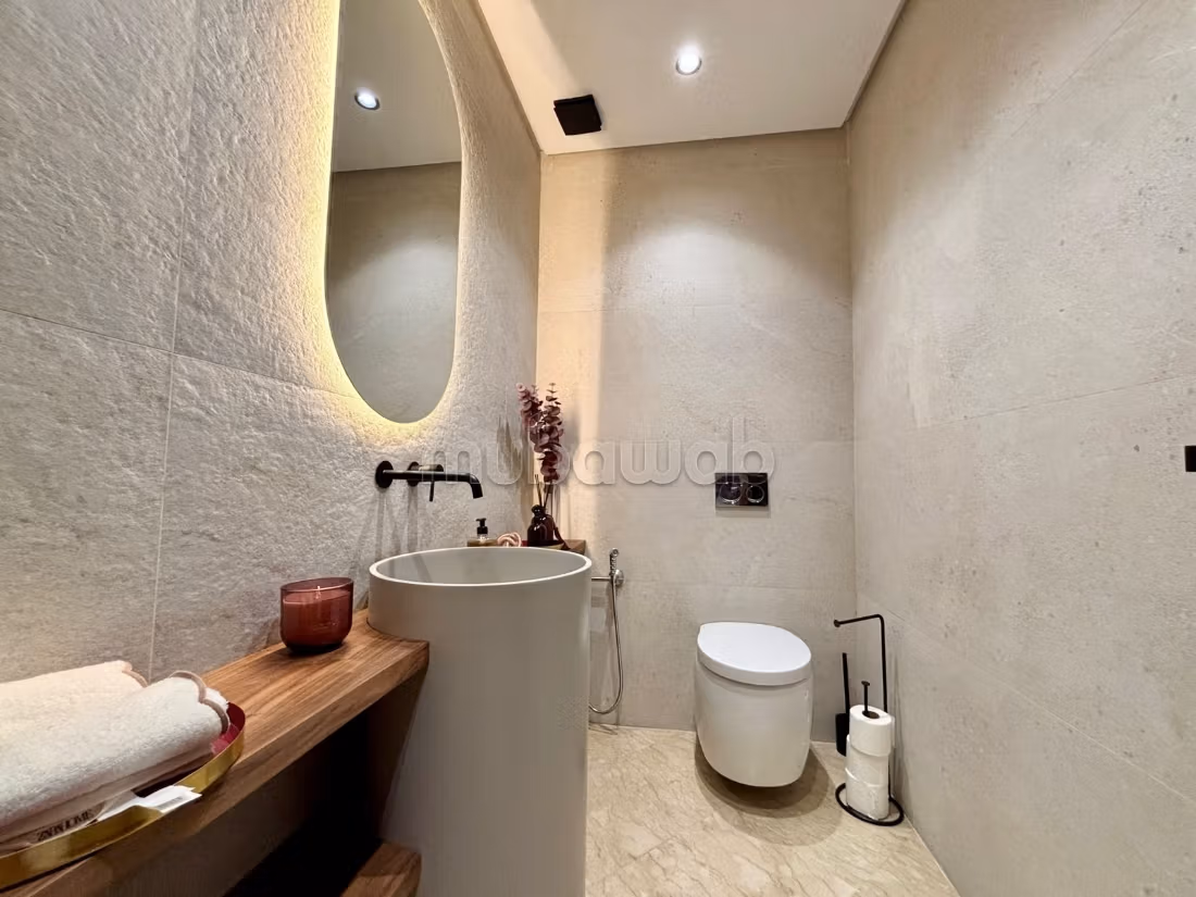 Magnifique appartement emplacement premium