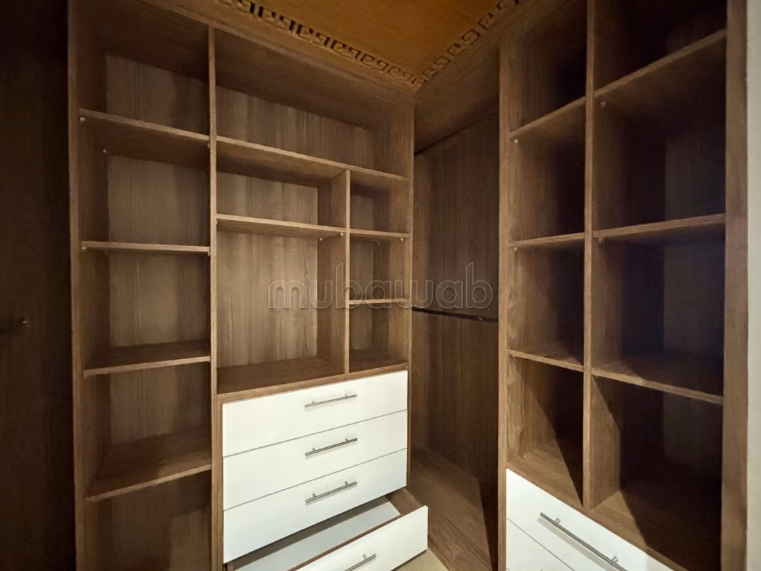 Magnifique appartement emplacement premium