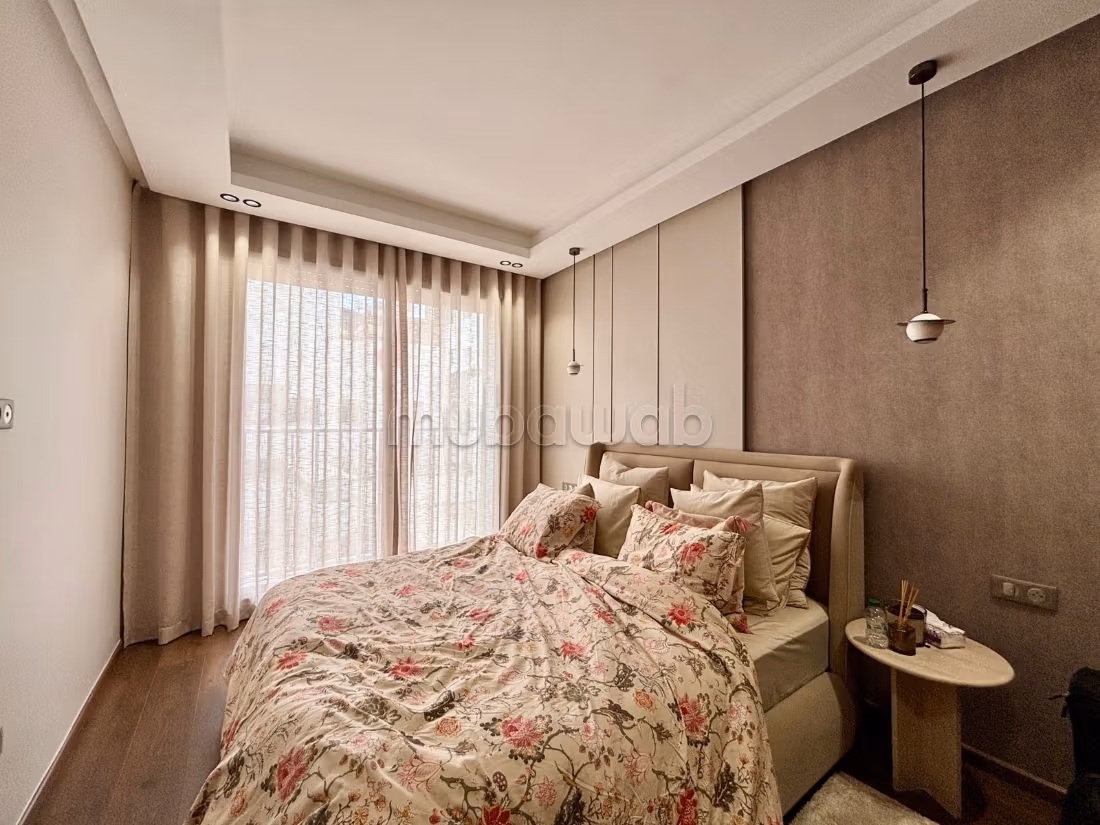 Magnifique appartement emplacement premium