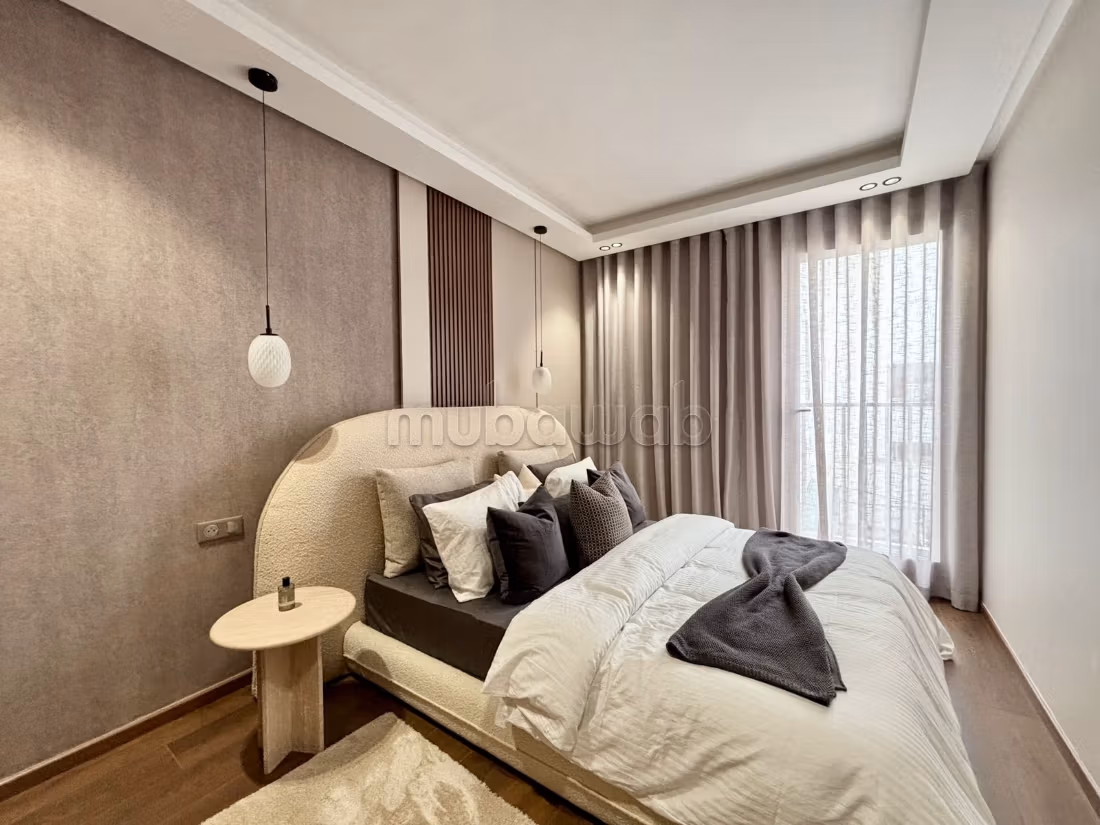Magnifique appartement emplacement premium