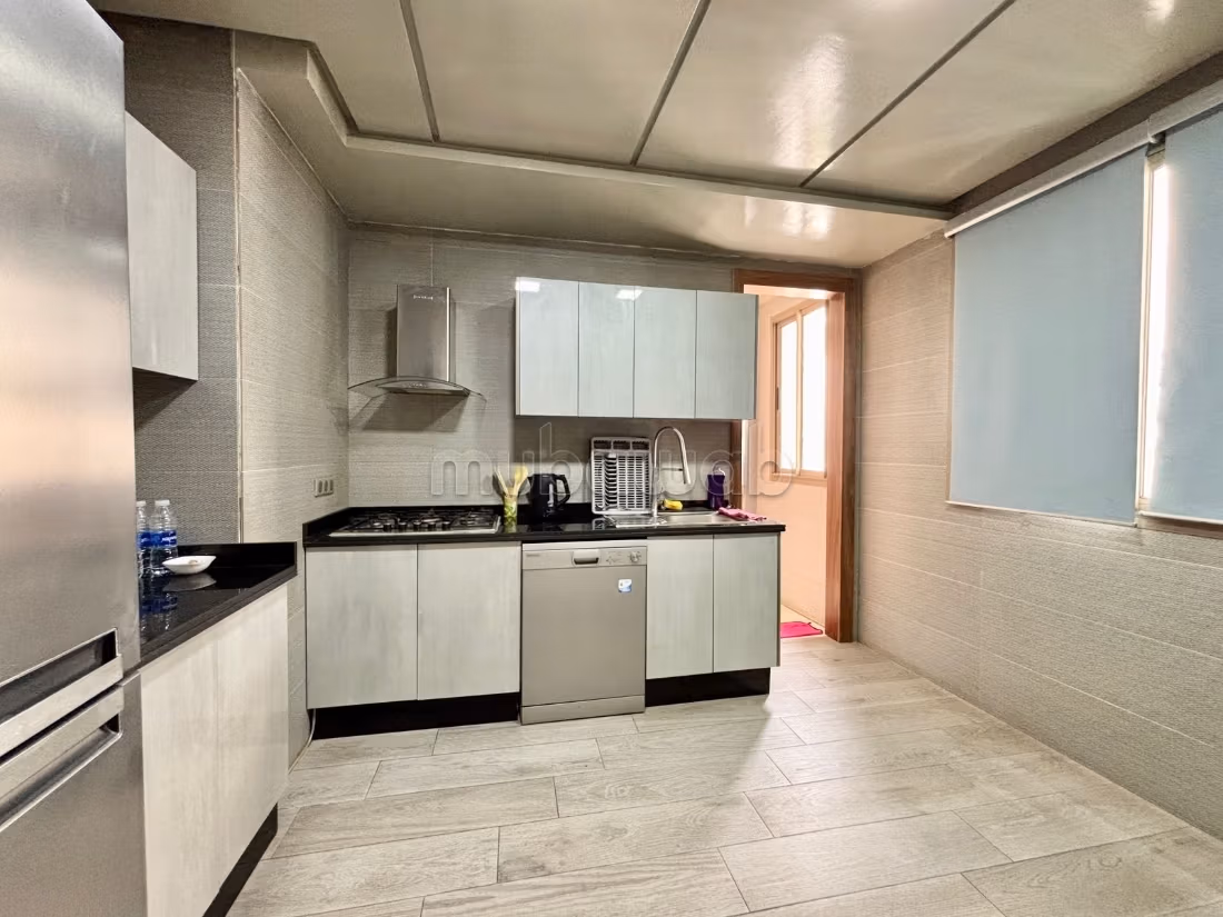 Magnifique appartement emplacement premium