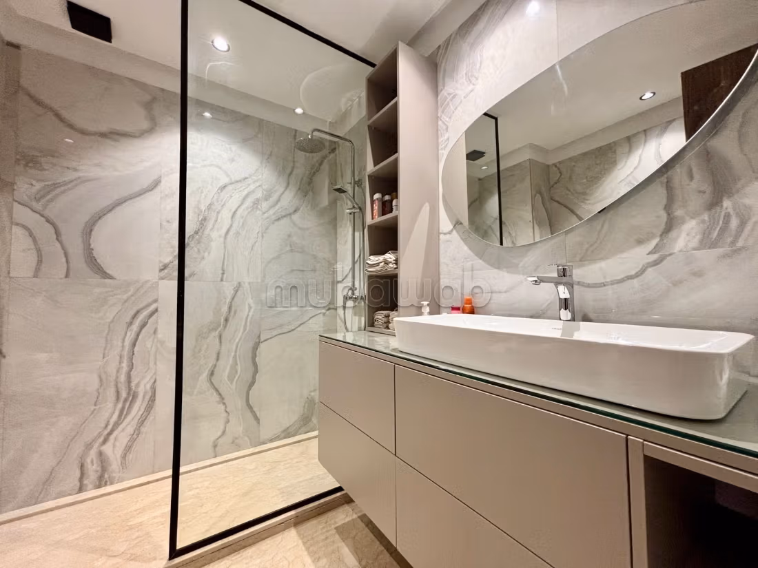 Magnifique appartement emplacement premium