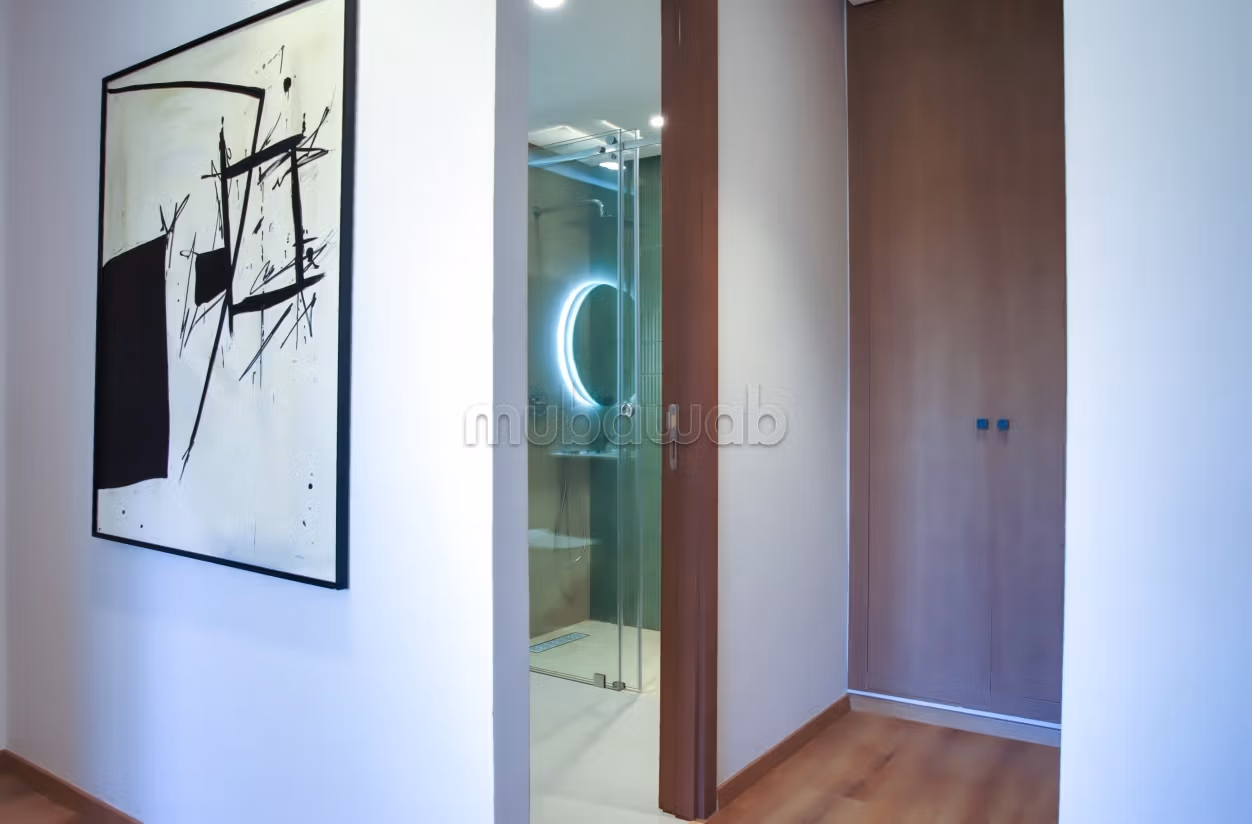 An exceptional living environment
