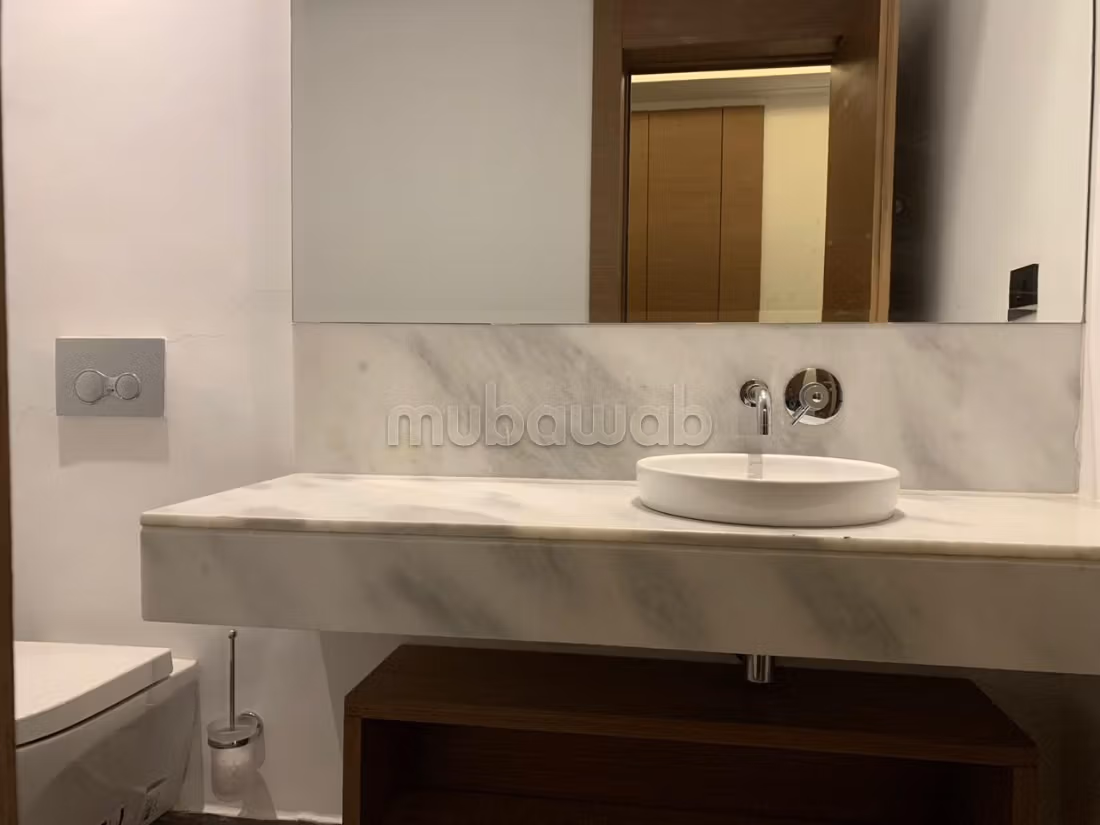 Loft a louer Haut Agdal 
profil expat — 4