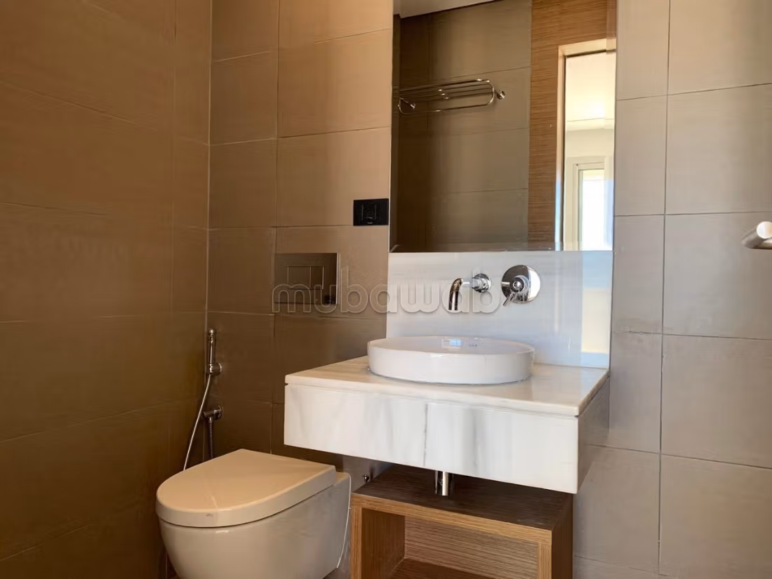 Loft a louer Haut Agdal 
profil expat — 6
