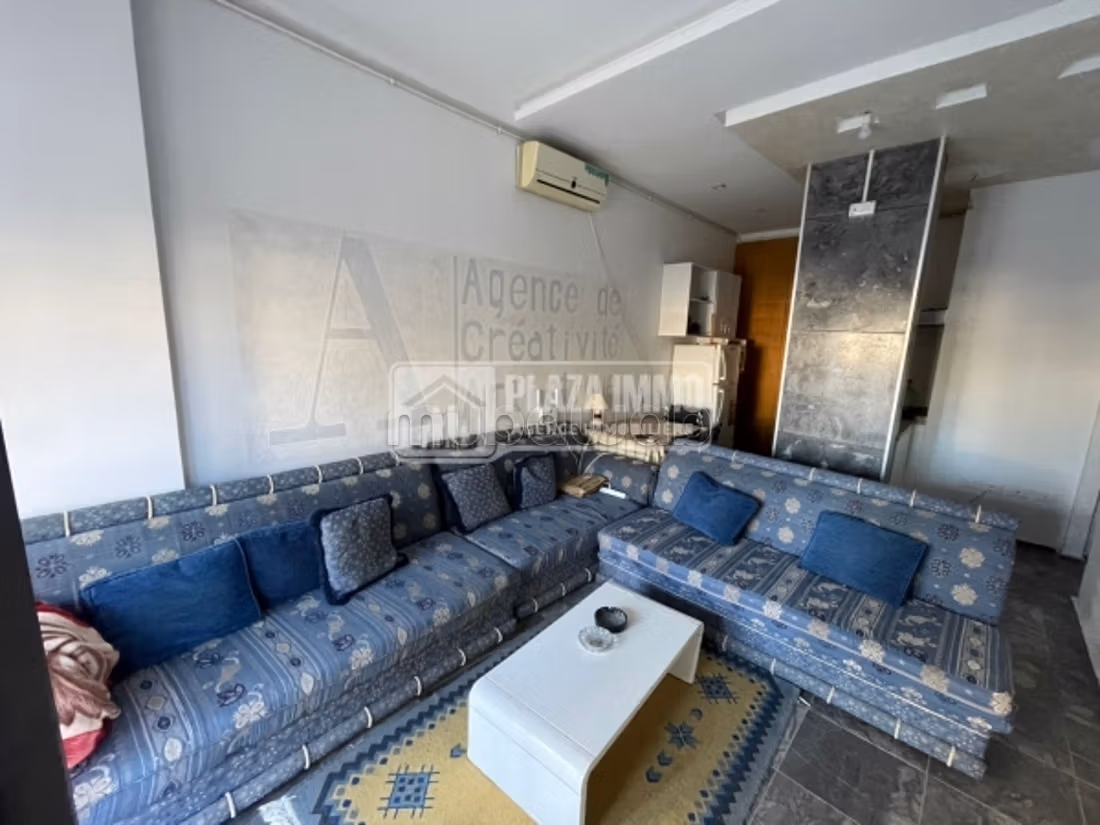 For Rent S2 Apartment in Aouina, Palm City