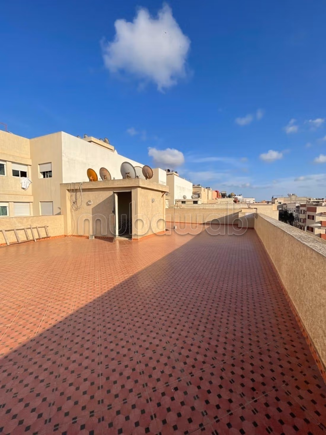 Appartement à vendre à Bouznika, quartier Aïda 2, 84 m²