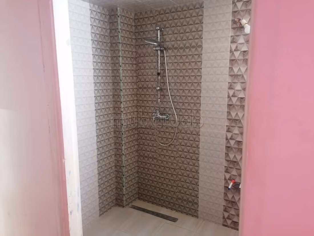Via Faisal bin Abdul Aziz, le terme meridionali