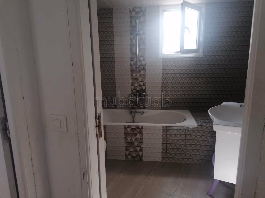 Via Faisal bin Abdul Aziz, le terme meridionali