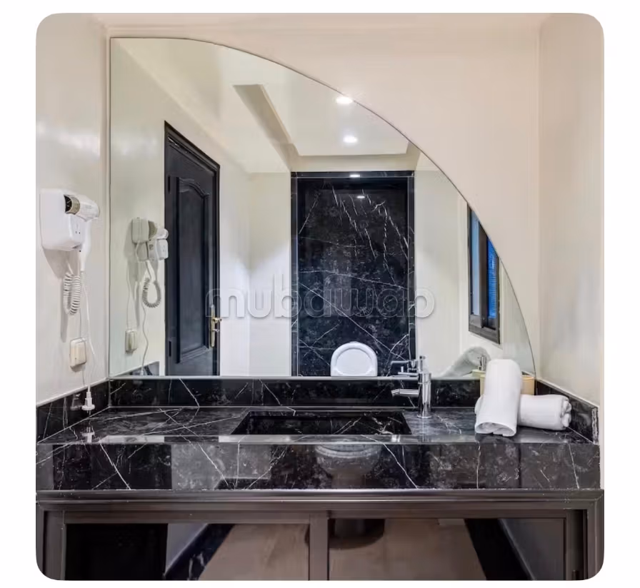 Appartement 100 m² f Samlalia — 14