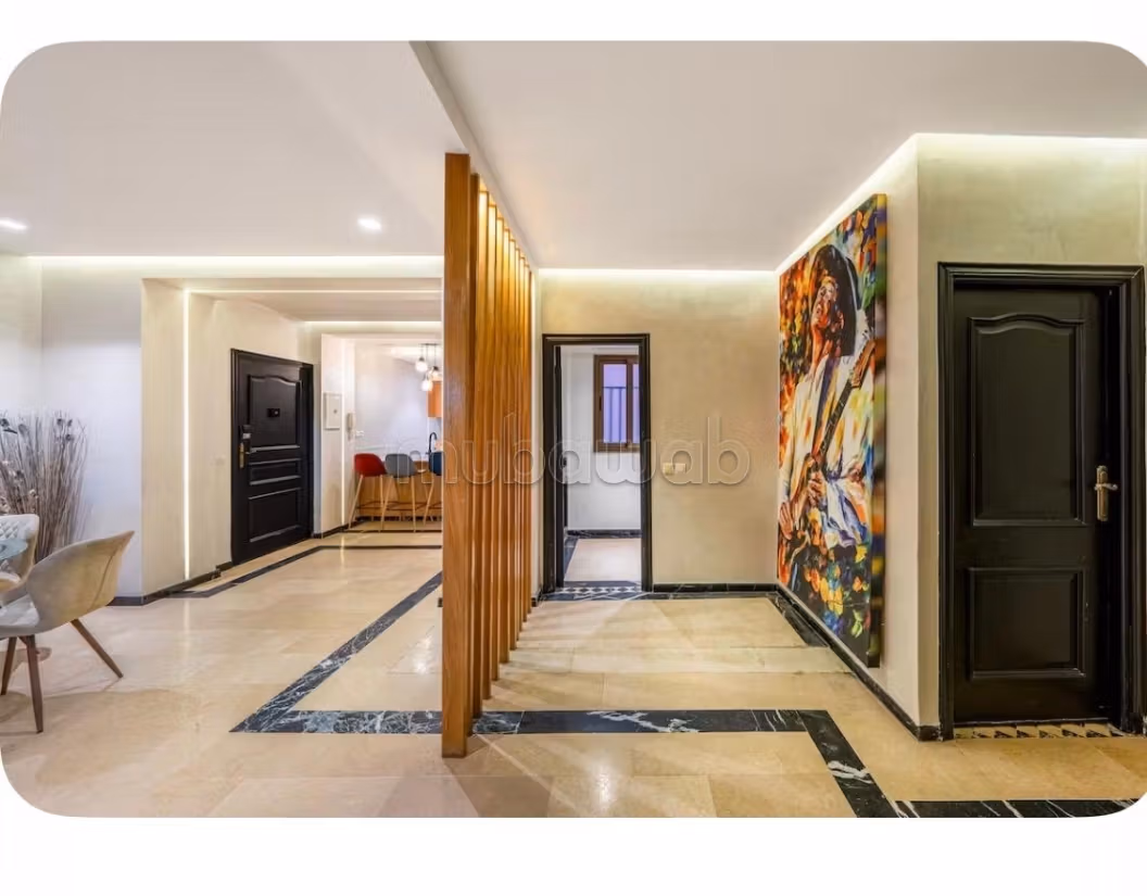 Appartement 100 m² f Samlalia — 11