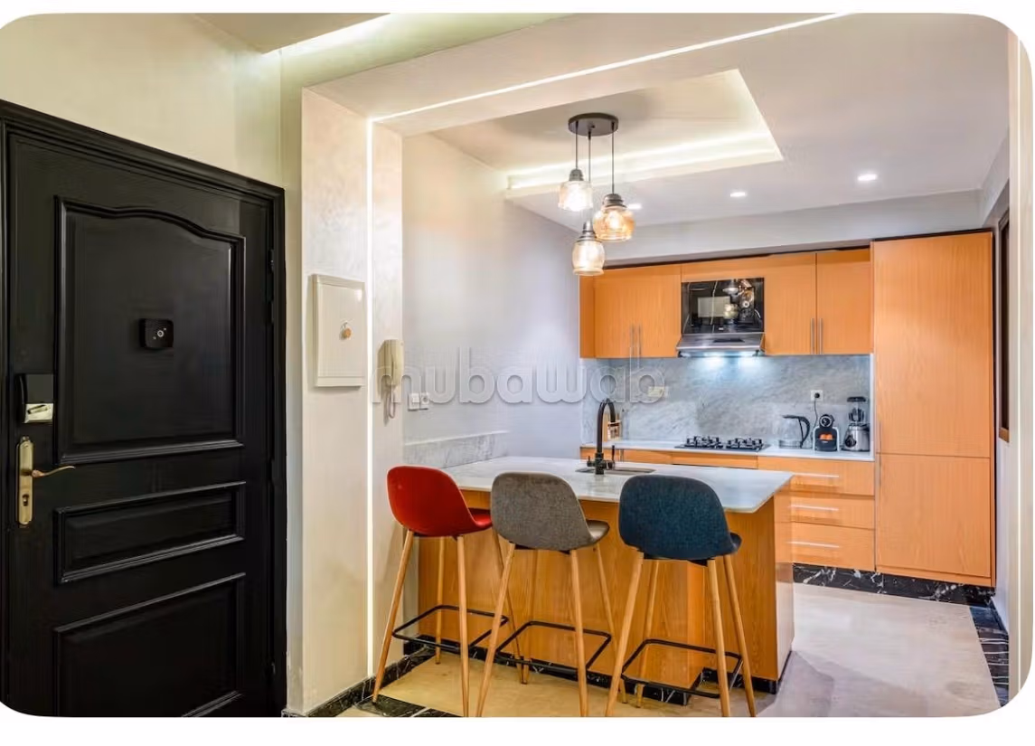Appartement 100 m² f Samlalia — 8