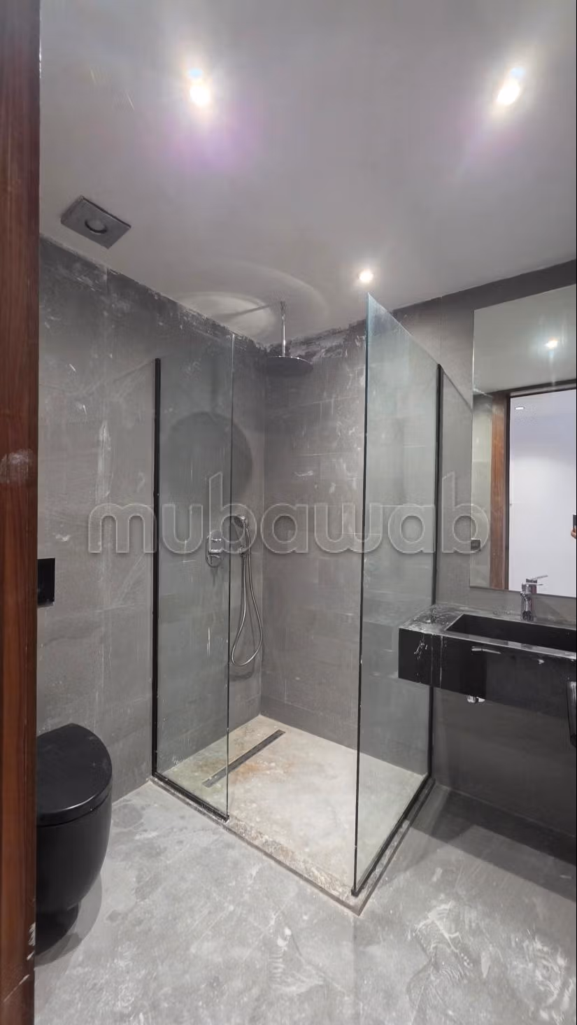 Appartement 50 m² à Gauthier — 9