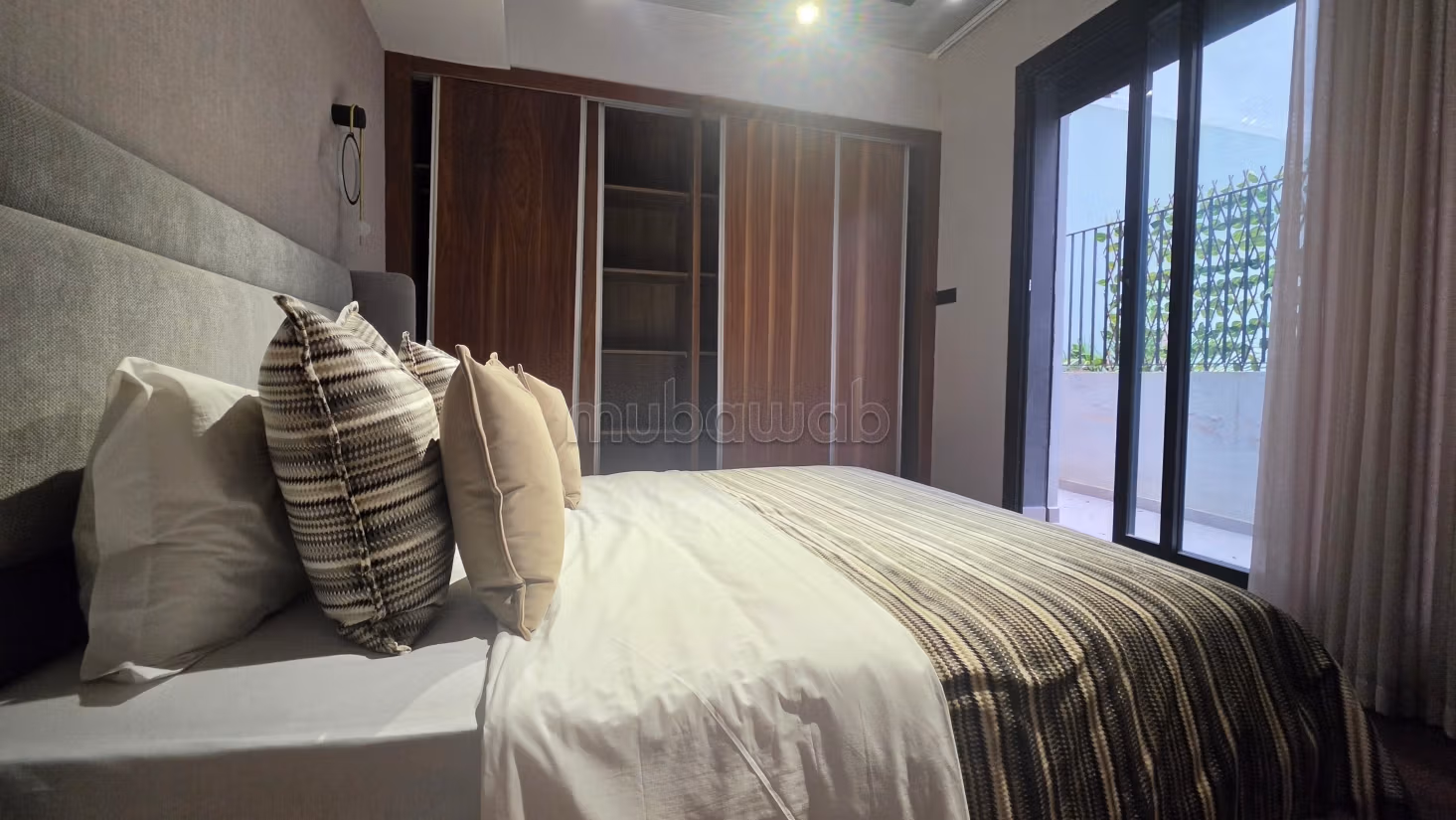 Appartement 50 m² à Gauthier — 8