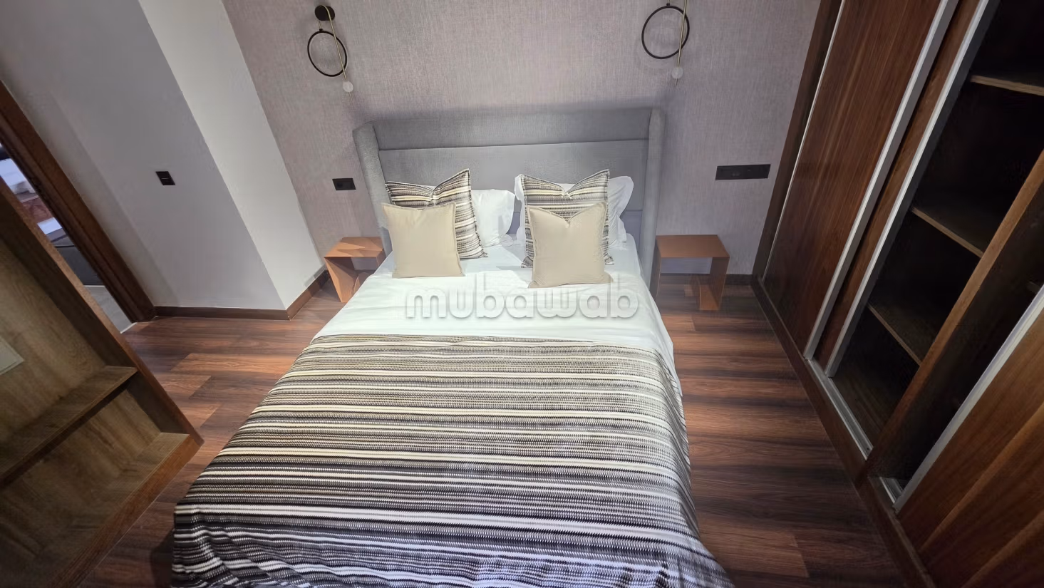 Appartement 50 m² à Gauthier — 7