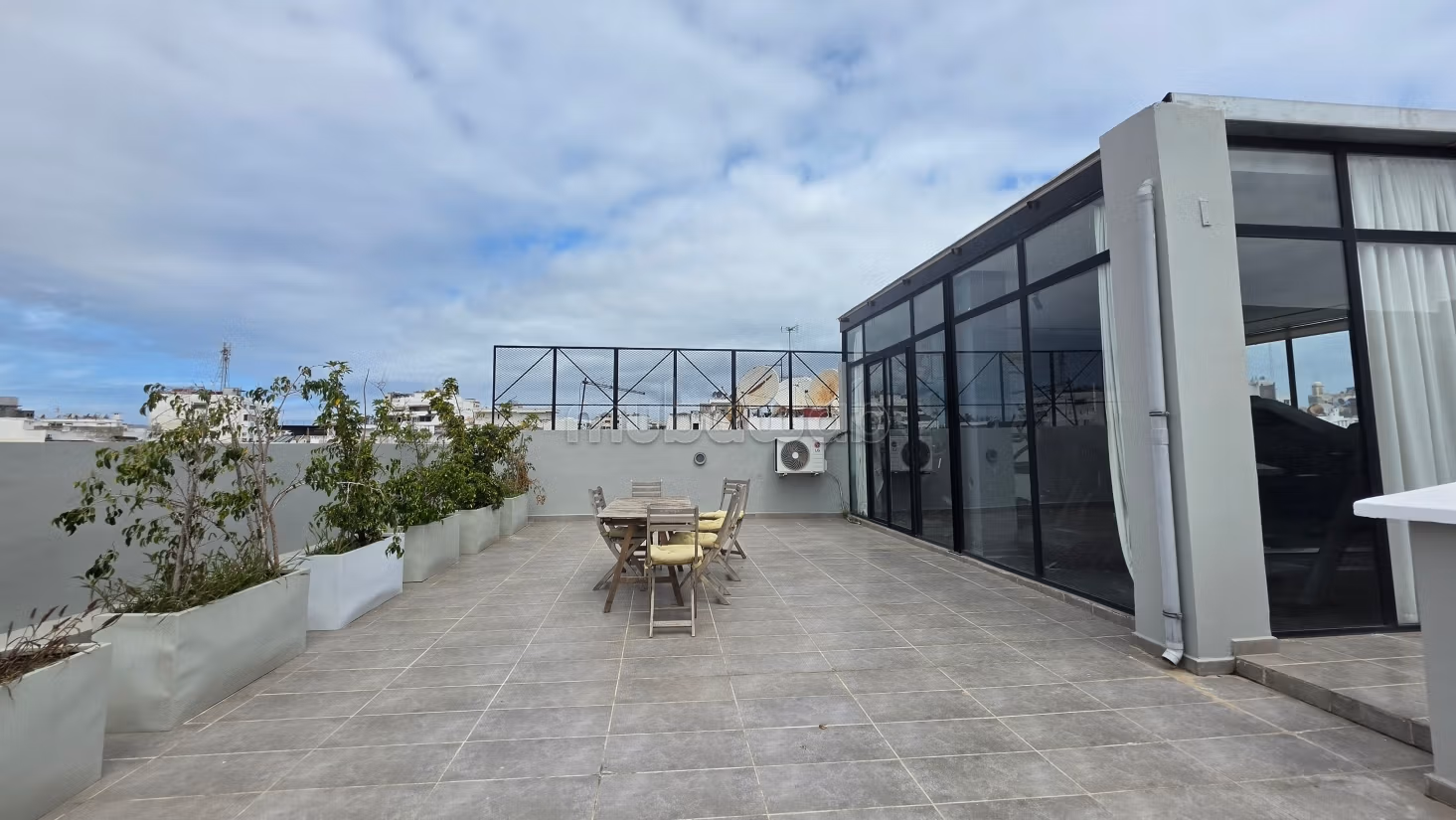 Appartement 50 m² à Gauthier — 10