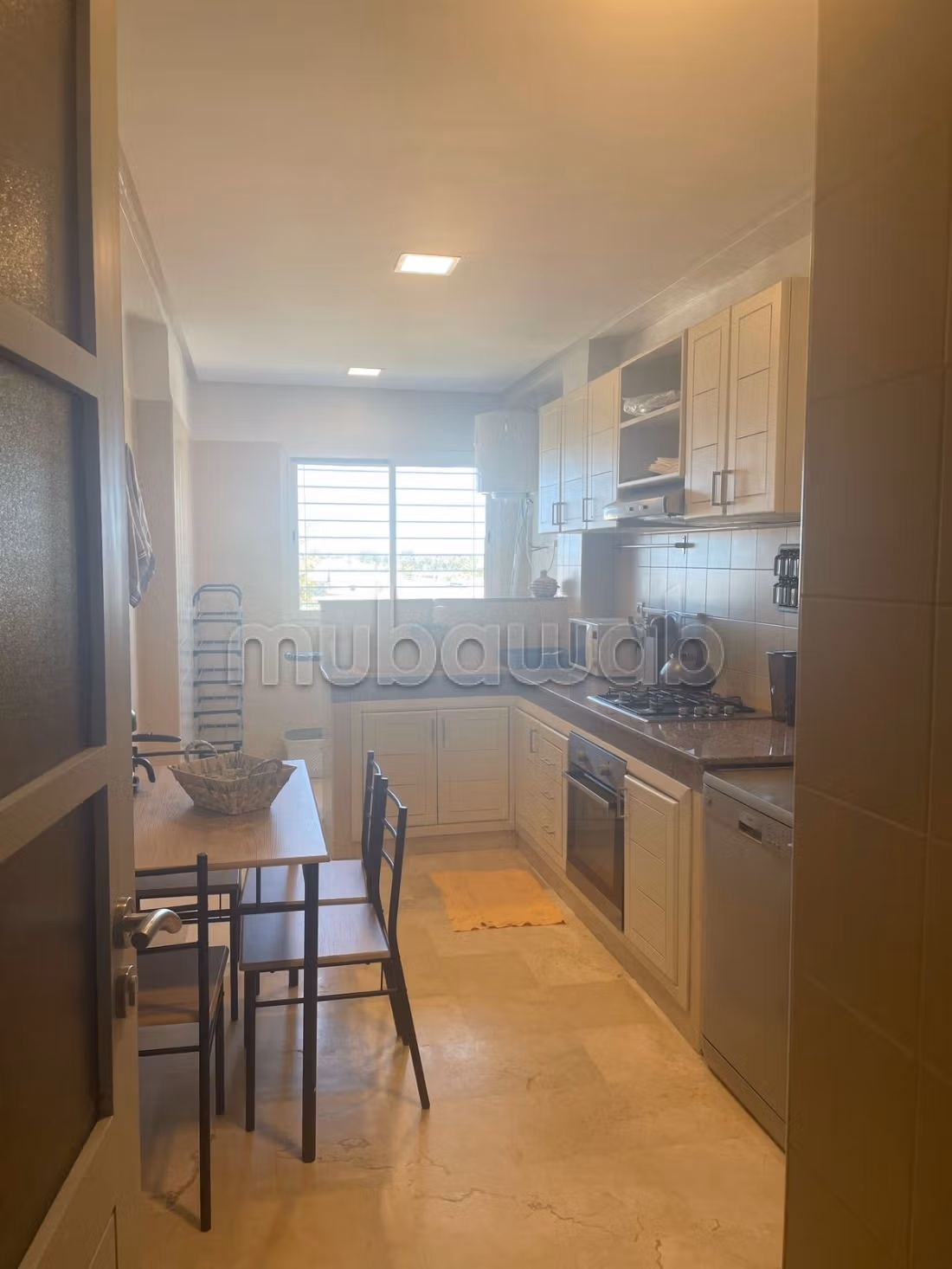 Appartement meublé à louer – Jnane Souissi, Rabat — 5