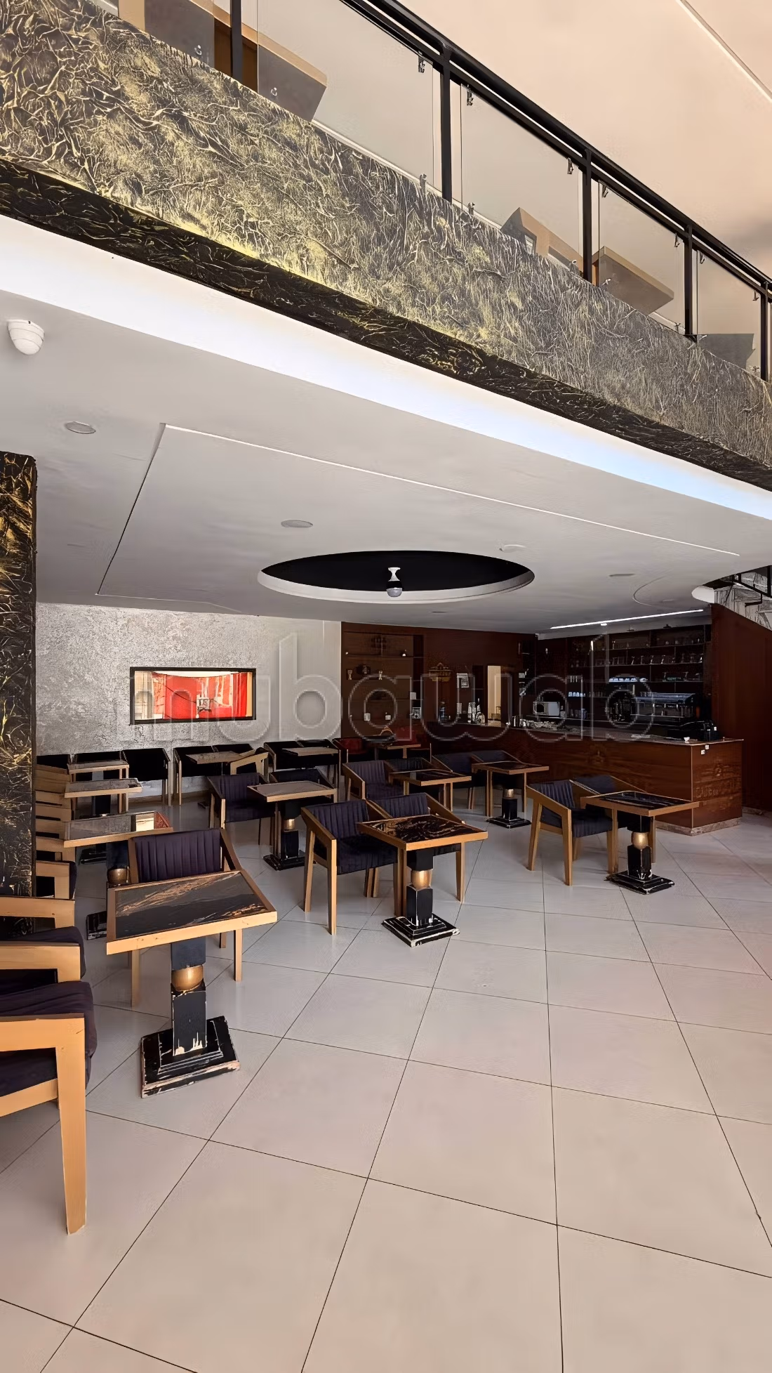 Cafetería /restaurante /panadería