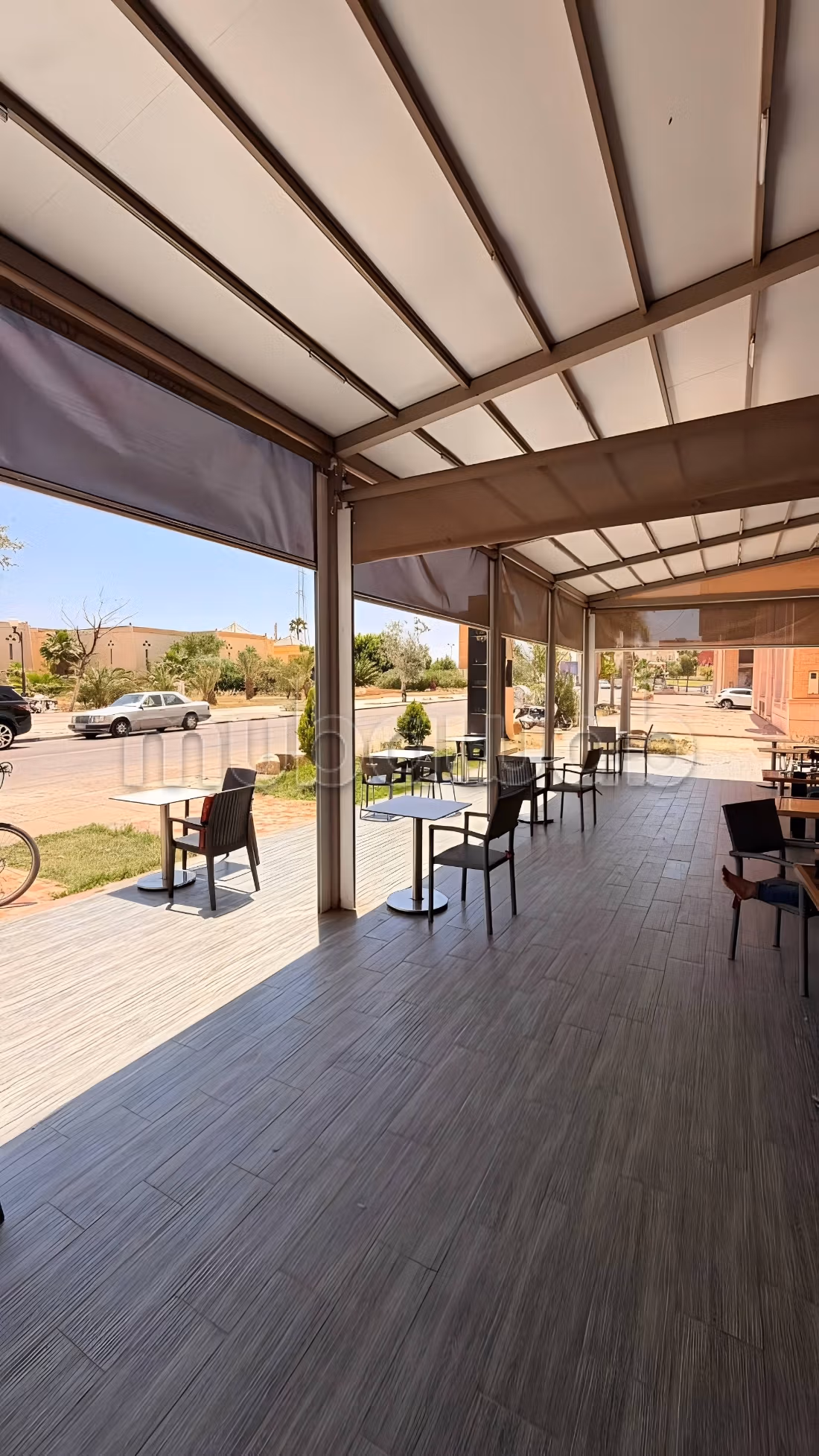 Cafetería /restaurante /panadería