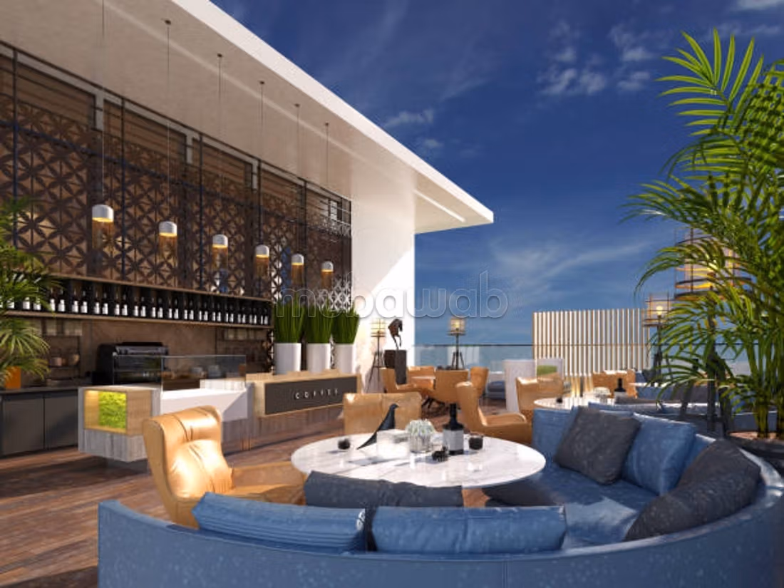 ROOFTOP Prime 620 M² in affitto CFC