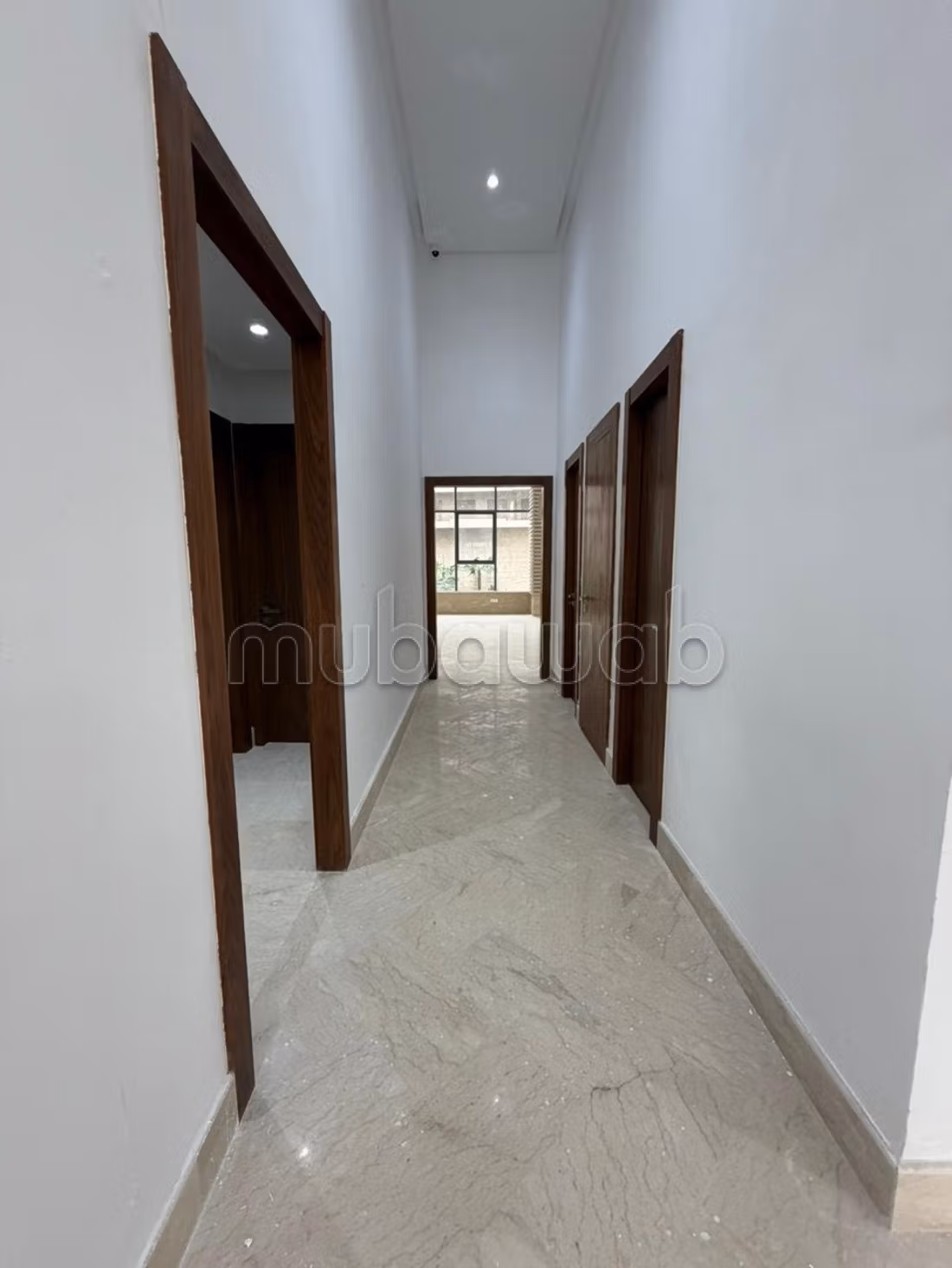 Bureau Prime 313 M² Aménagé Neuf CFC