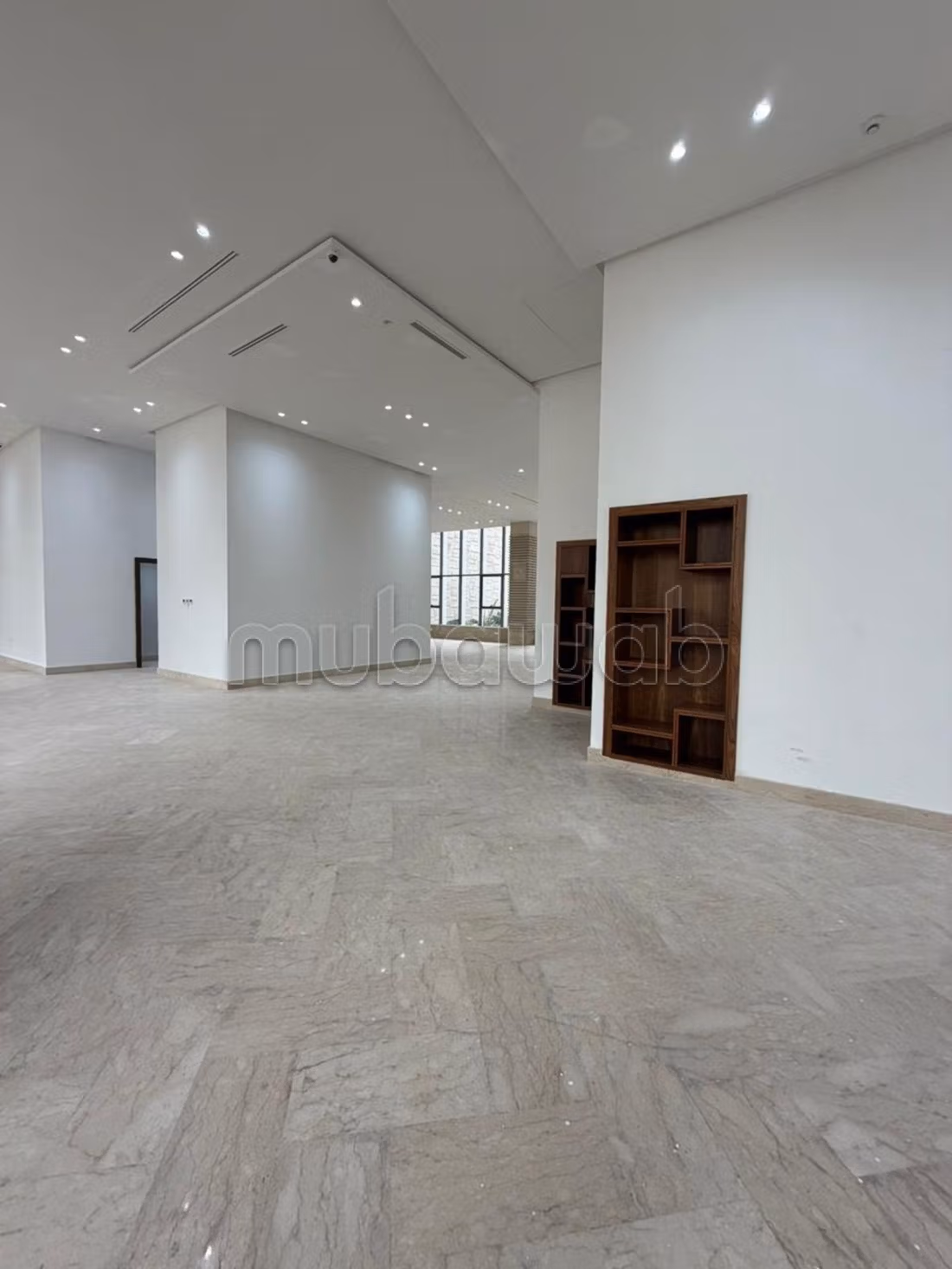 Bureau Prime 313 M² Aménagé Neuf CFC