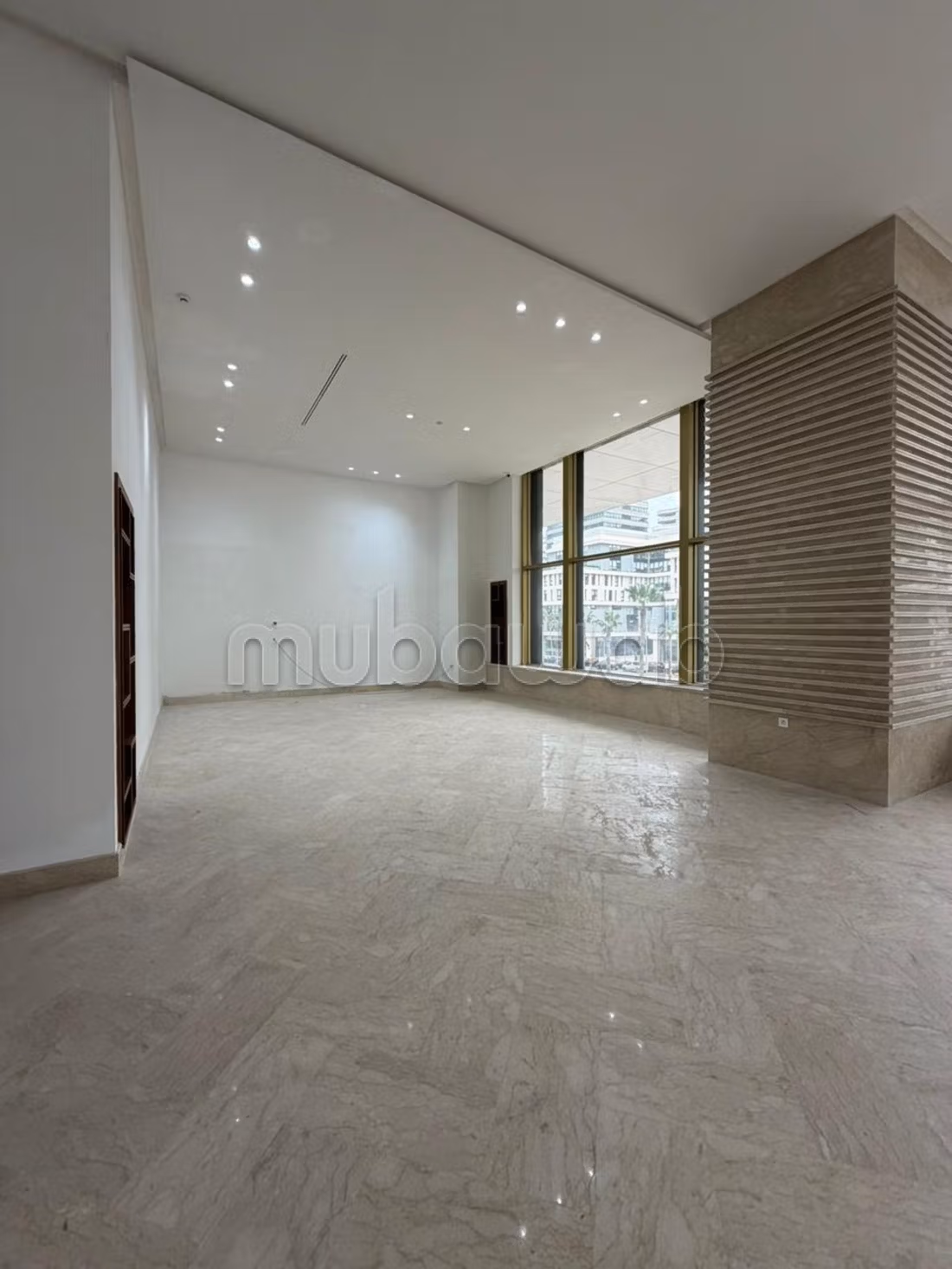 Bureau Prime 313 M² Aménagé Neuf CFC