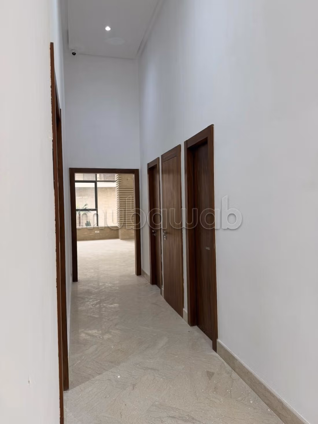 Bureau Prime 313 M² Aménagé Neuf CFC