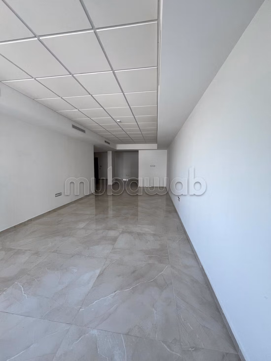 Location professionelle tanger centre