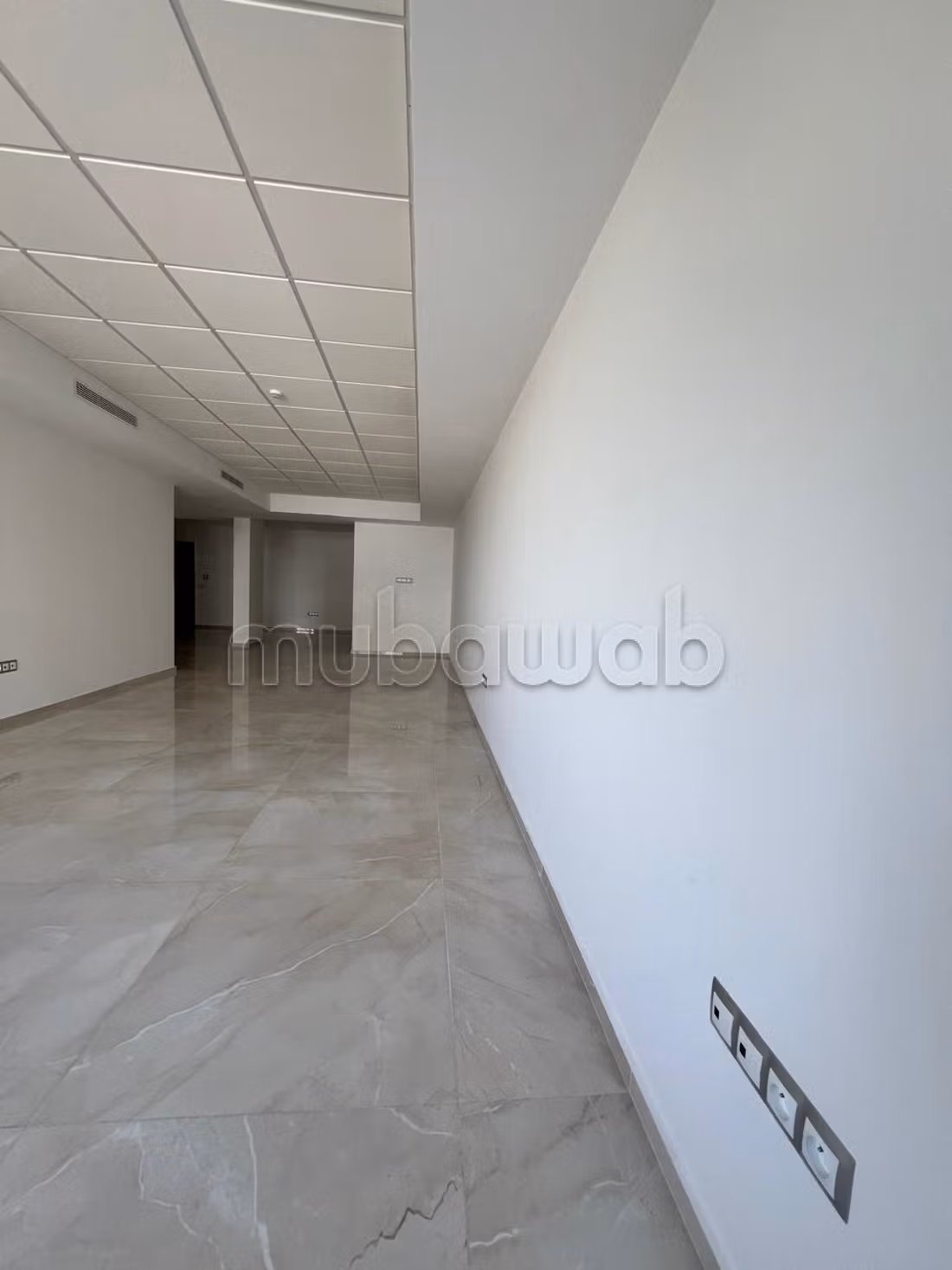 Location professionelle tanger centre