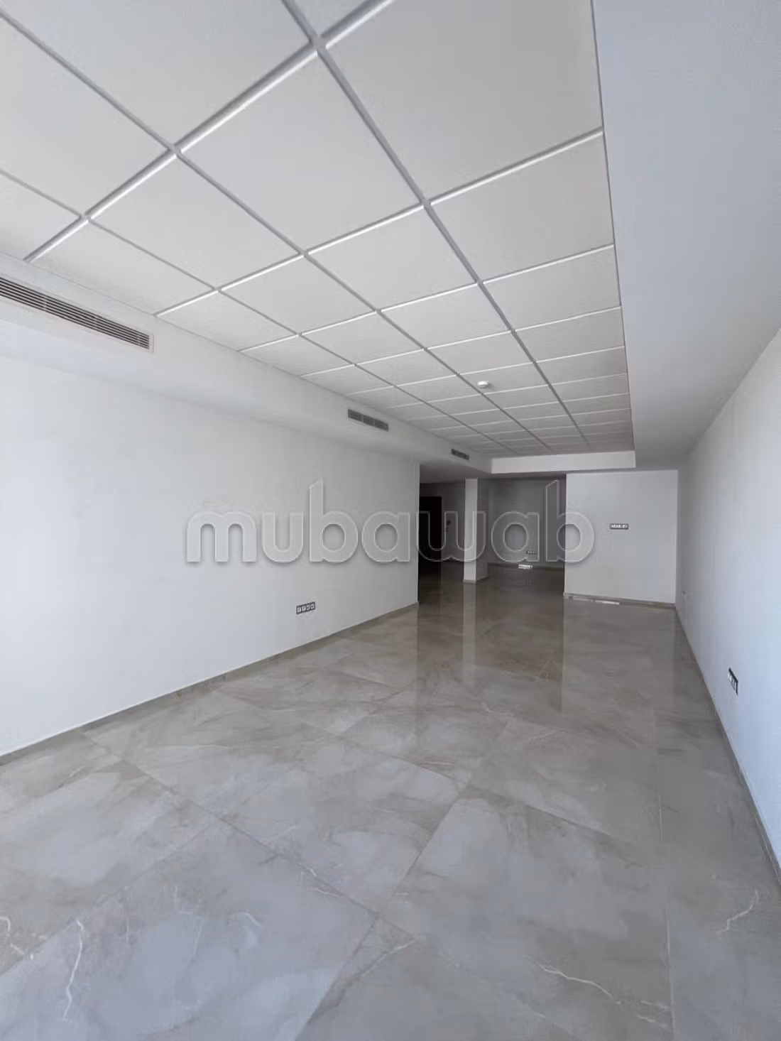 Location professionelle tanger centre