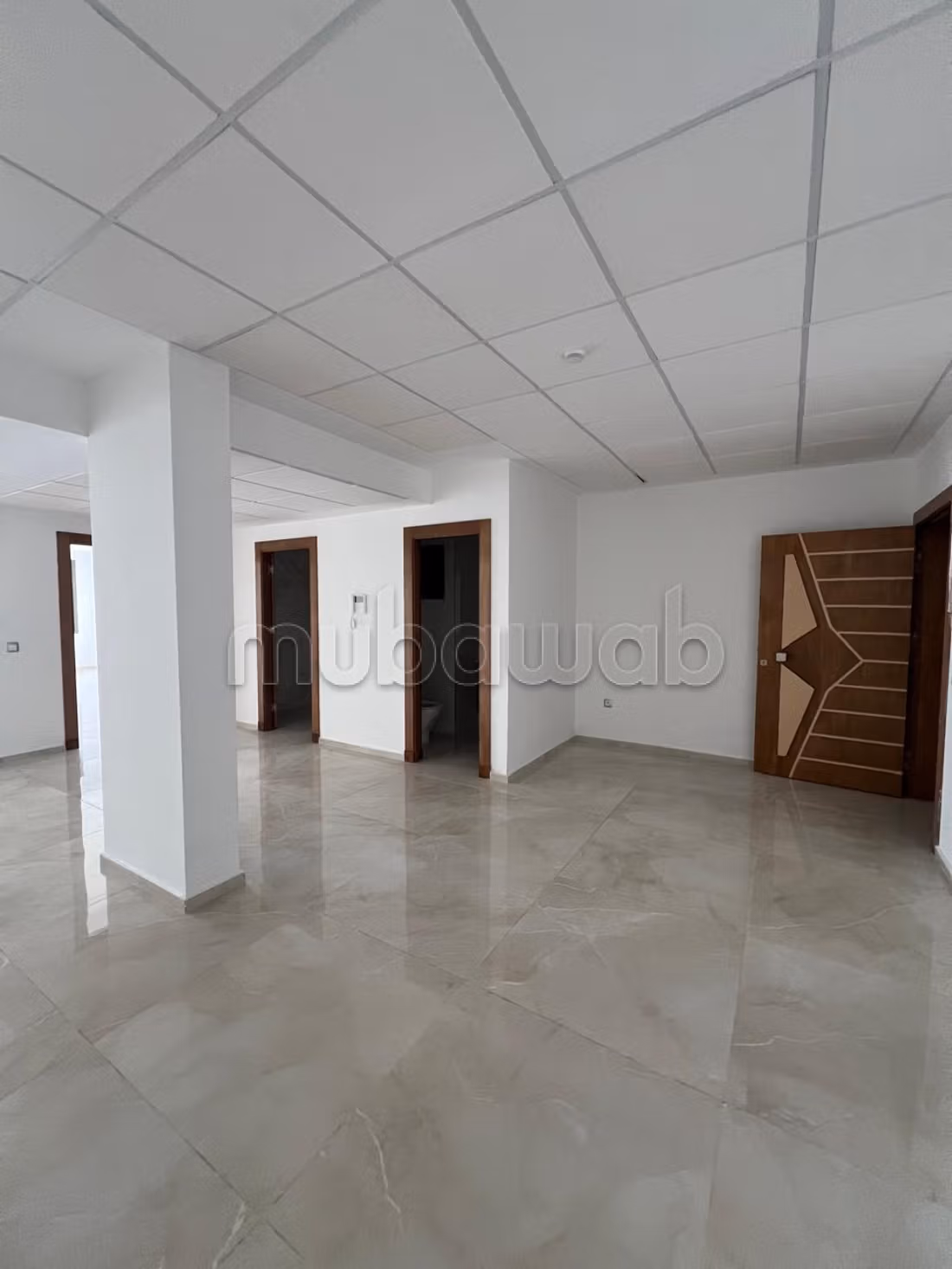 Location professionelle tanger centre