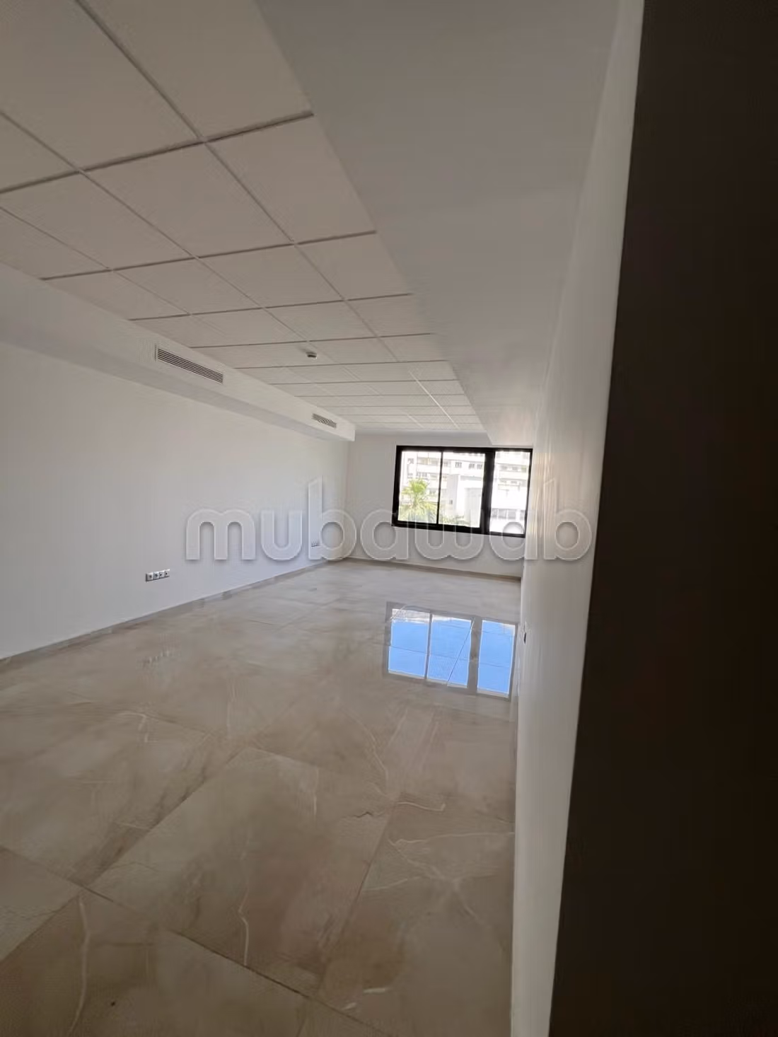 Location professionelle tanger centre