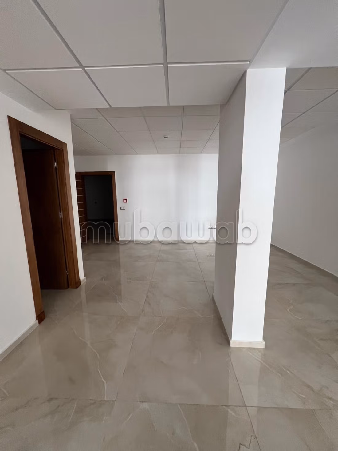 Location professionelle tanger centre