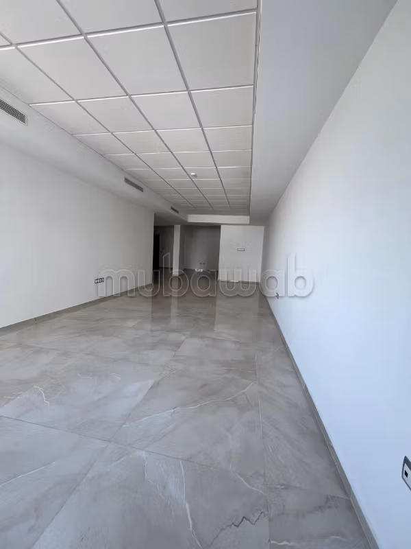 Ubicación profesional centro de Tánger