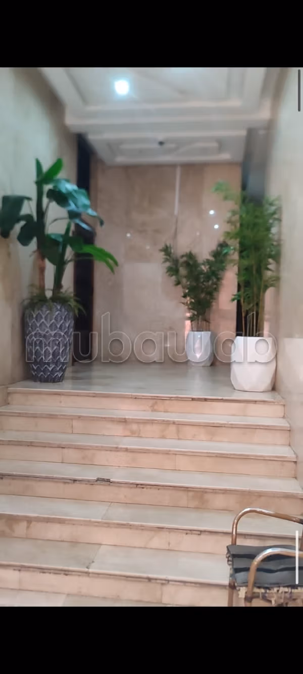 Appartement te koop nabij Macdo Guiliz