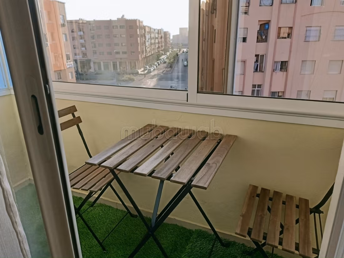 شقة 80 م² في Hay Alfadl — 7