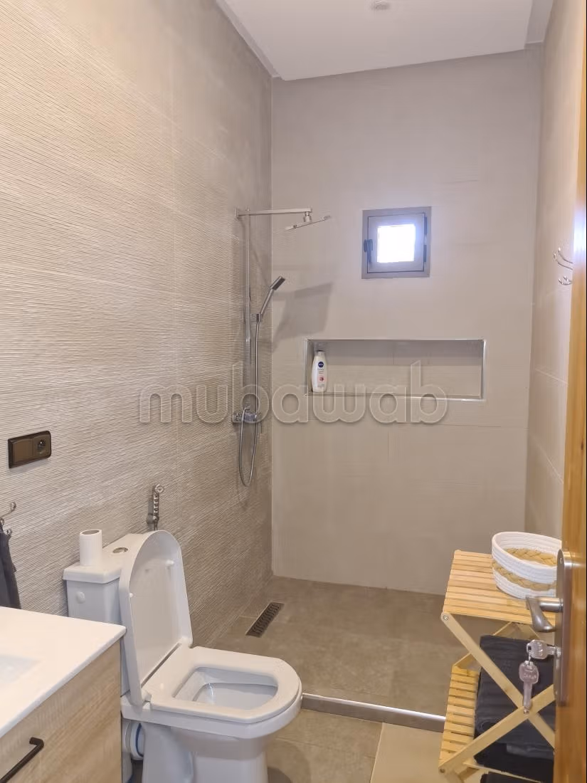 Maison a vendre avec grand jardin et piscine — 5