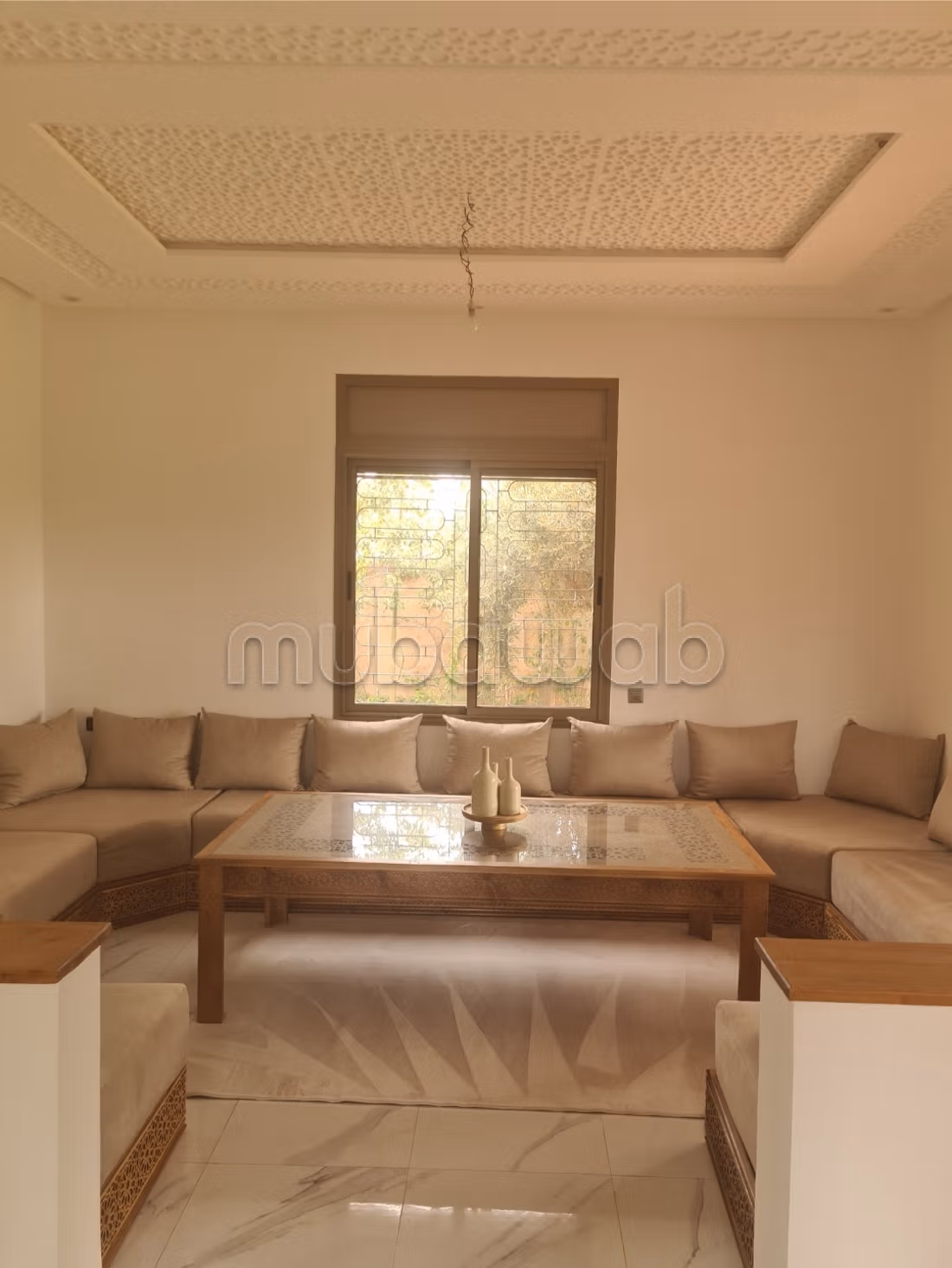 Maison a vendre avec grand jardin et piscine — 6