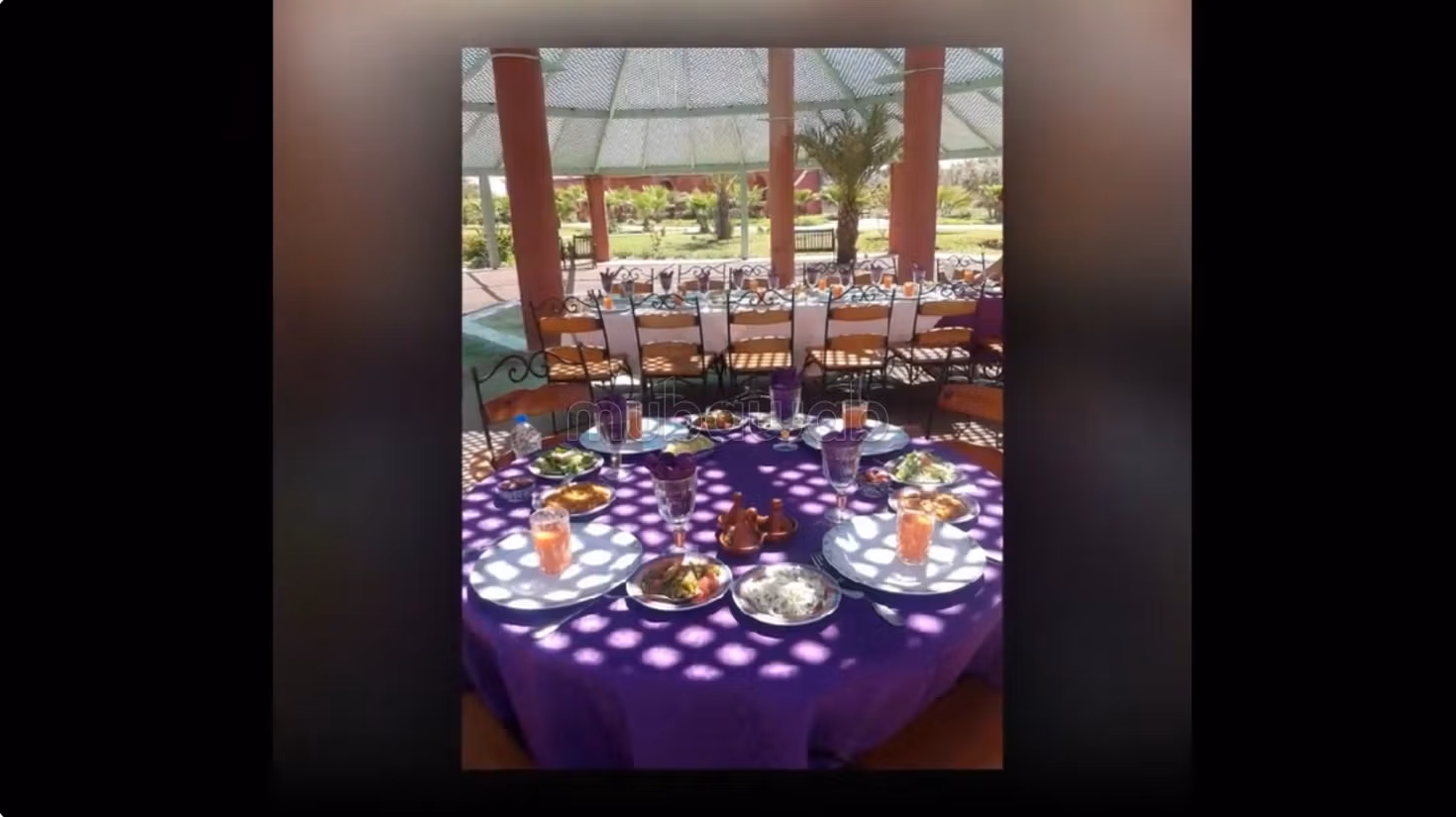 Prestigious Hotel & Resort Domain in Marrakech