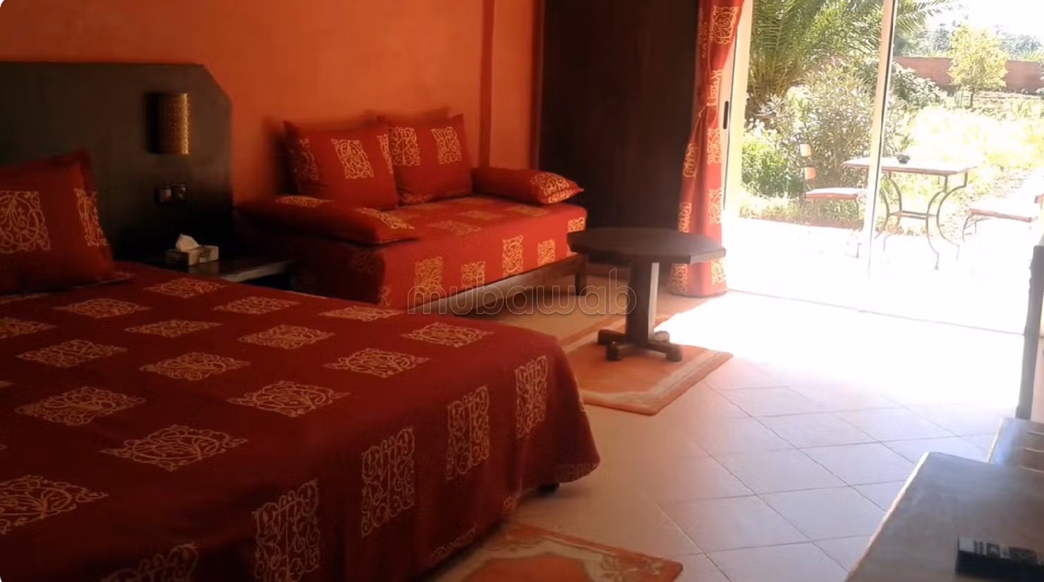 Prestigious Hotel & Resort Domain in Marrakech