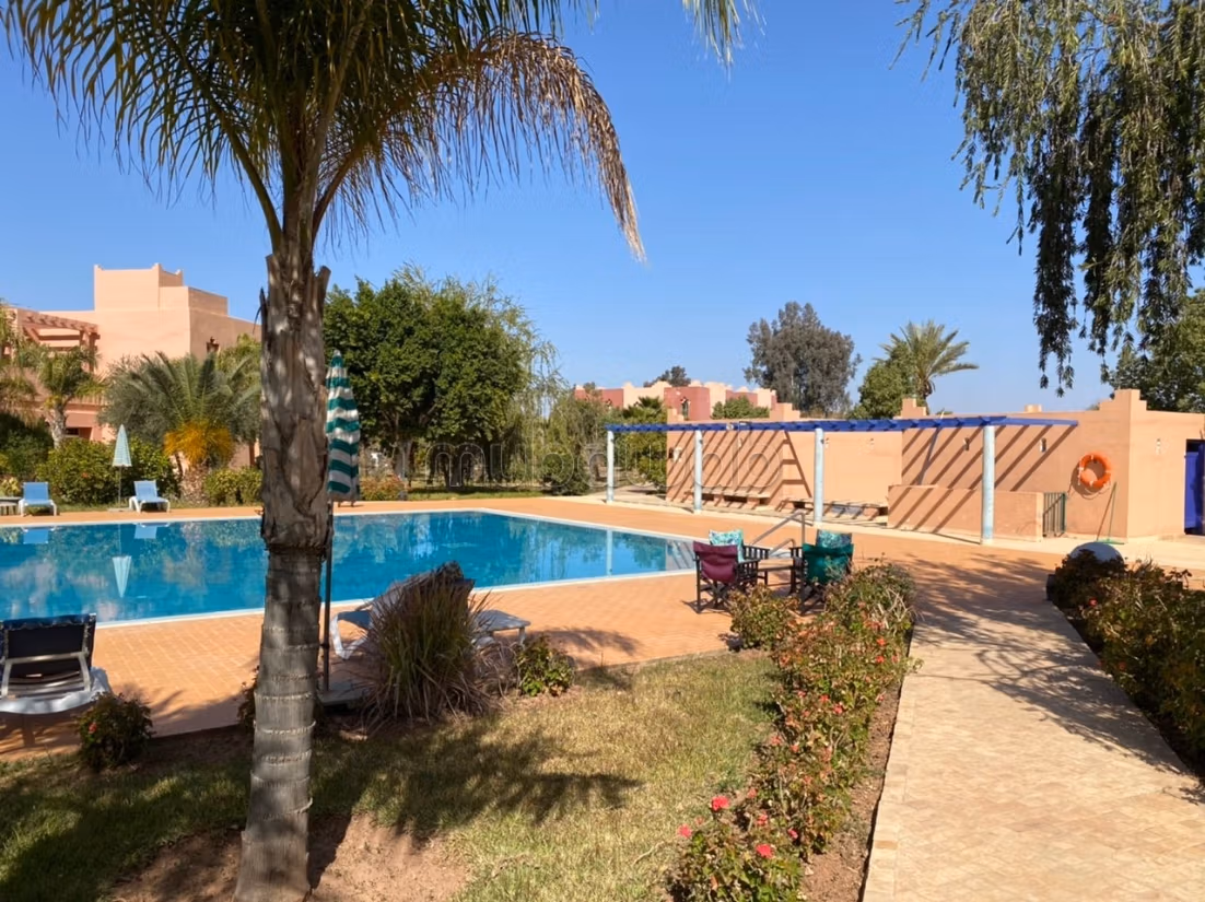 Prestigious Hotel & Resort Domain in Marrakech