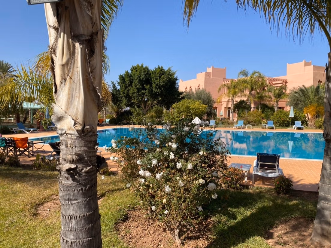 Prestigious Hotel & Resort Domain in Marrakech