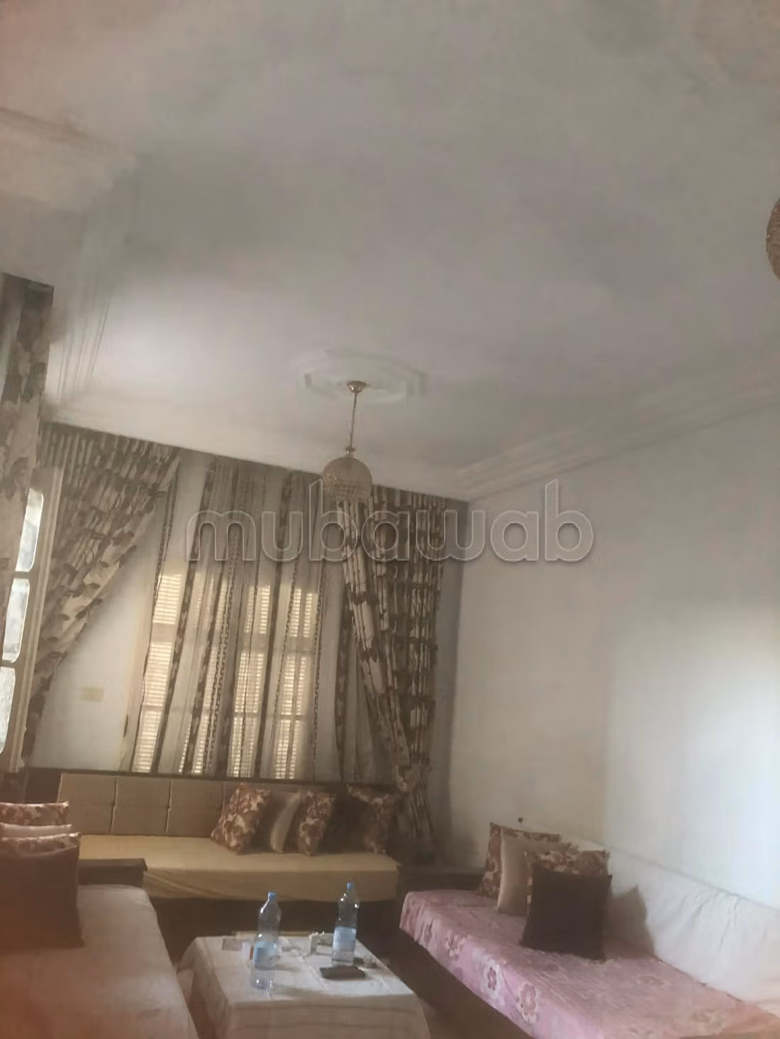Title of Property Available